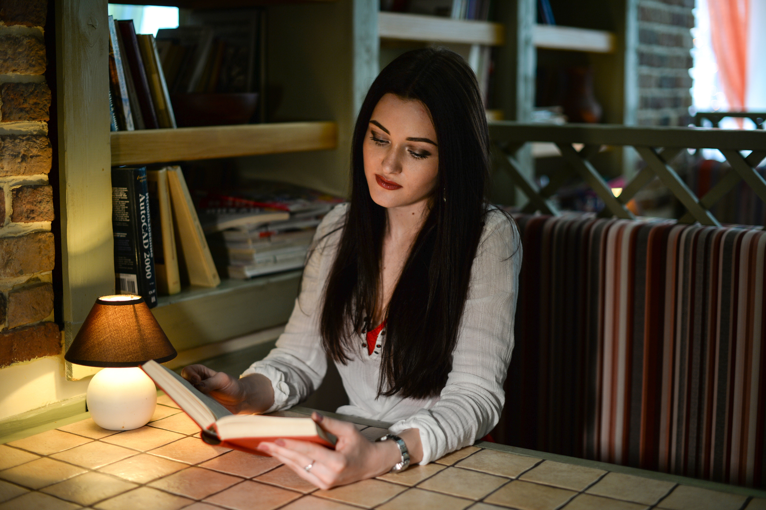 Женский портрет. Свадебный и семейный фотограф в Москве и Подмосковье Татьяна Емцова