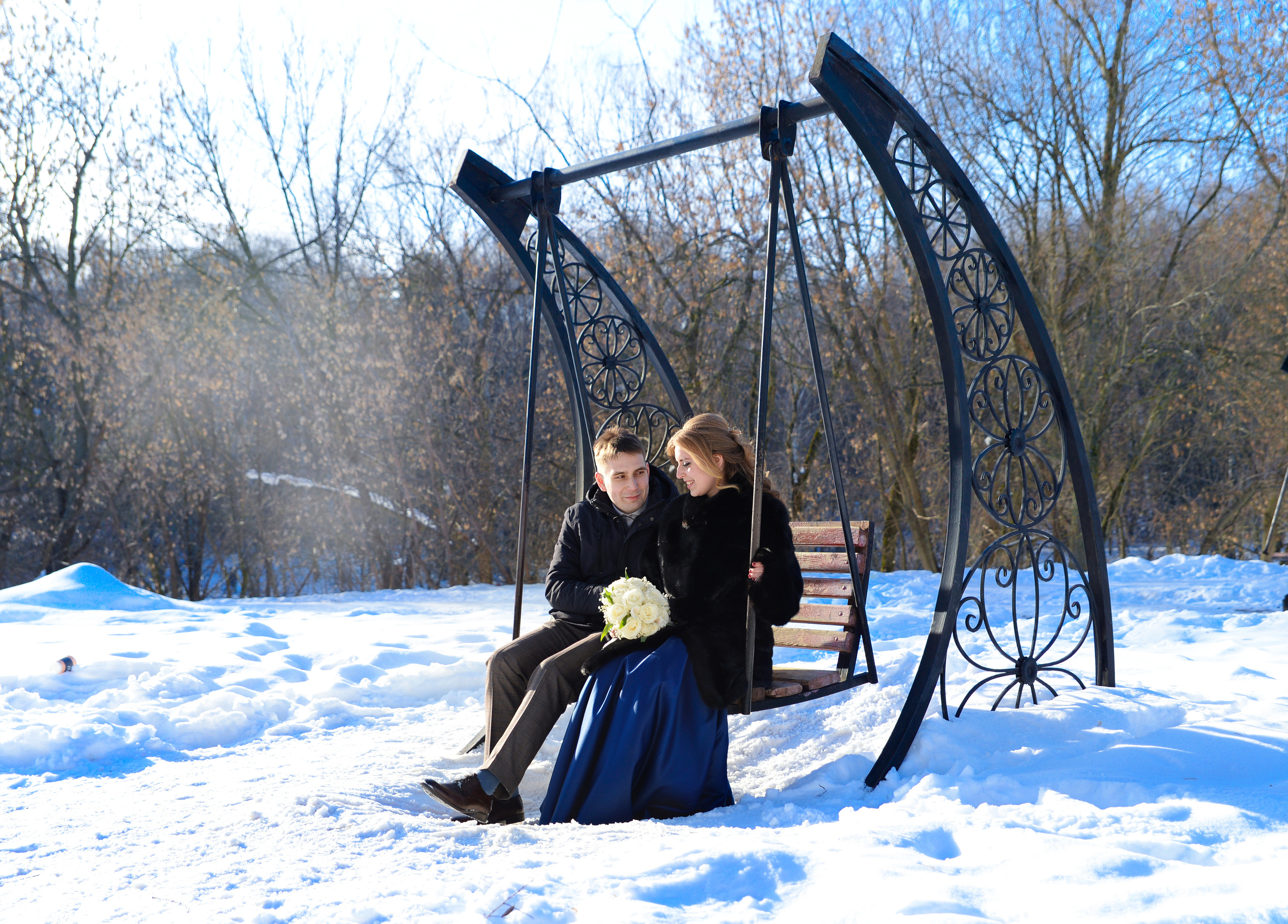 Свадьбы. Свадебный и семейный фотограф в Москве и Подмосковье Татьяна Емцова