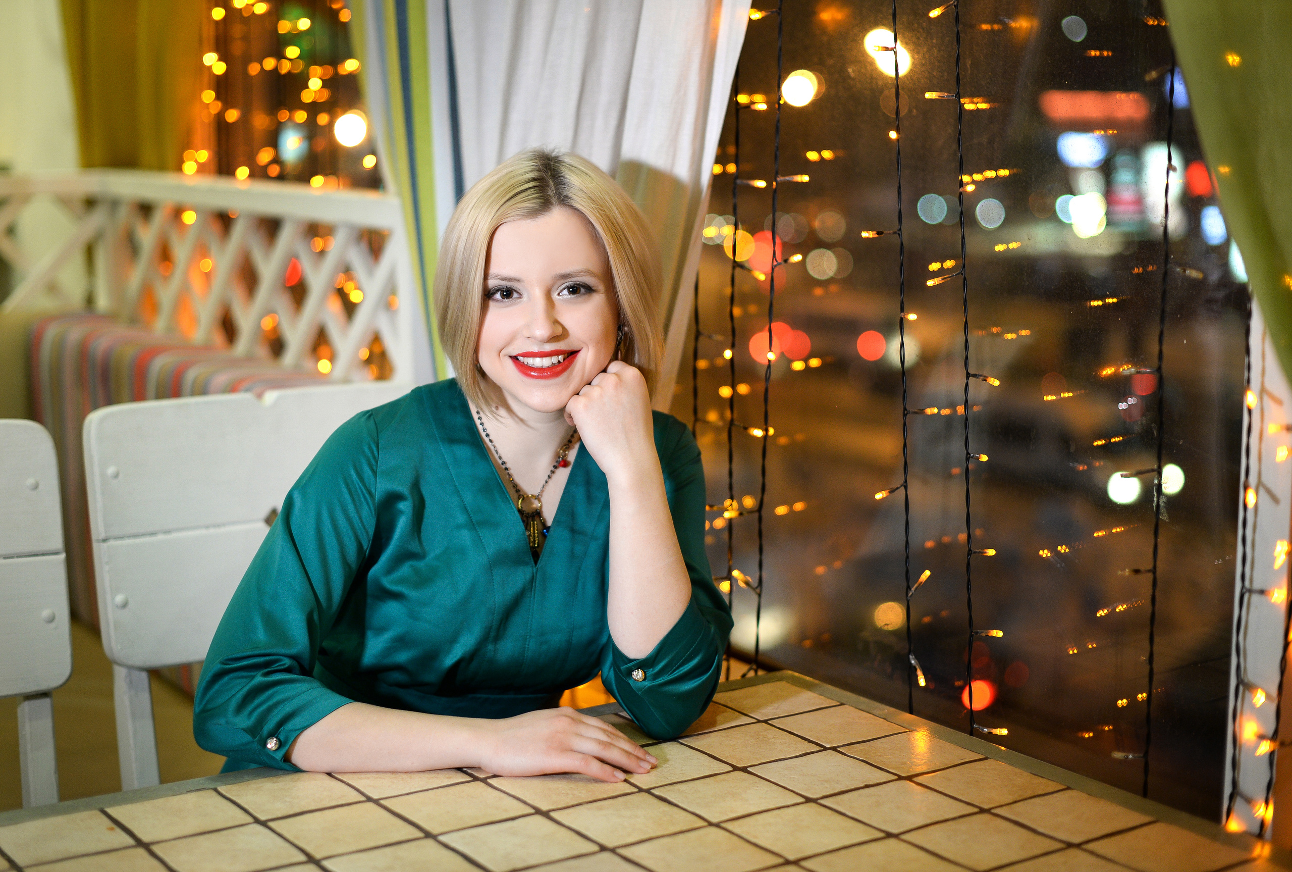 Женский портрет. Свадебный и семейный фотограф в Москве и Подмосковье Татьяна Емцова