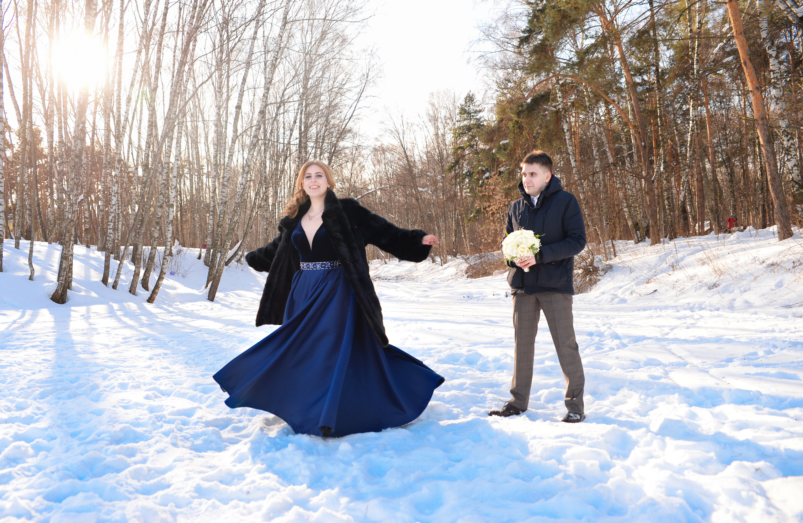 Свадьбы. Свадебный и семейный фотограф в Москве и Подмосковье Татьяна Емцова