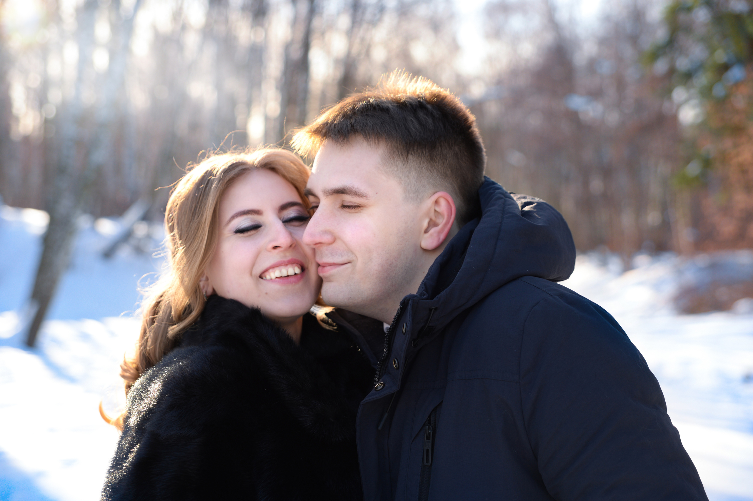 Свадьбы. Свадебный и семейный фотограф в Москве и Подмосковье Татьяна Емцова