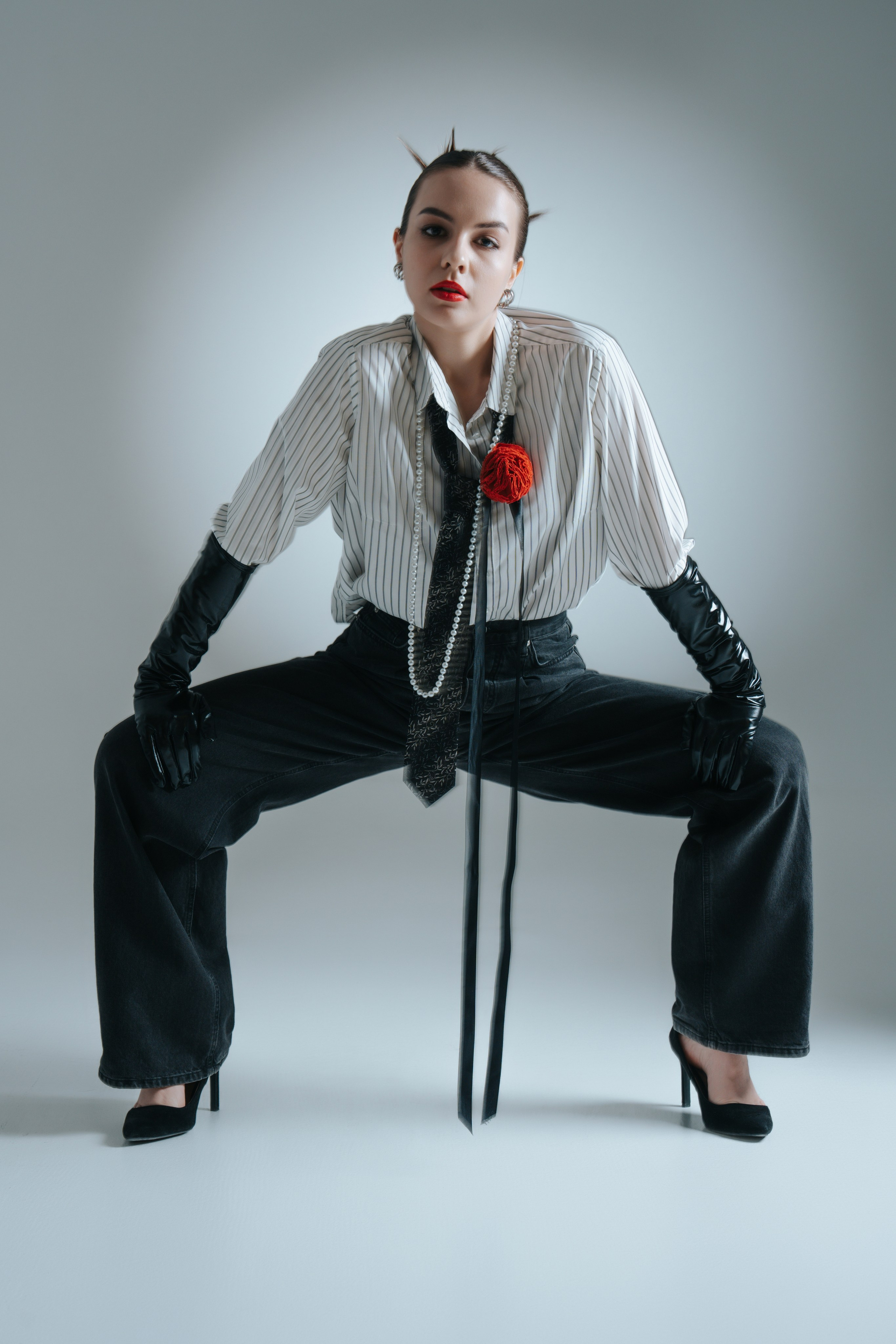 Ma.intermodels fashion