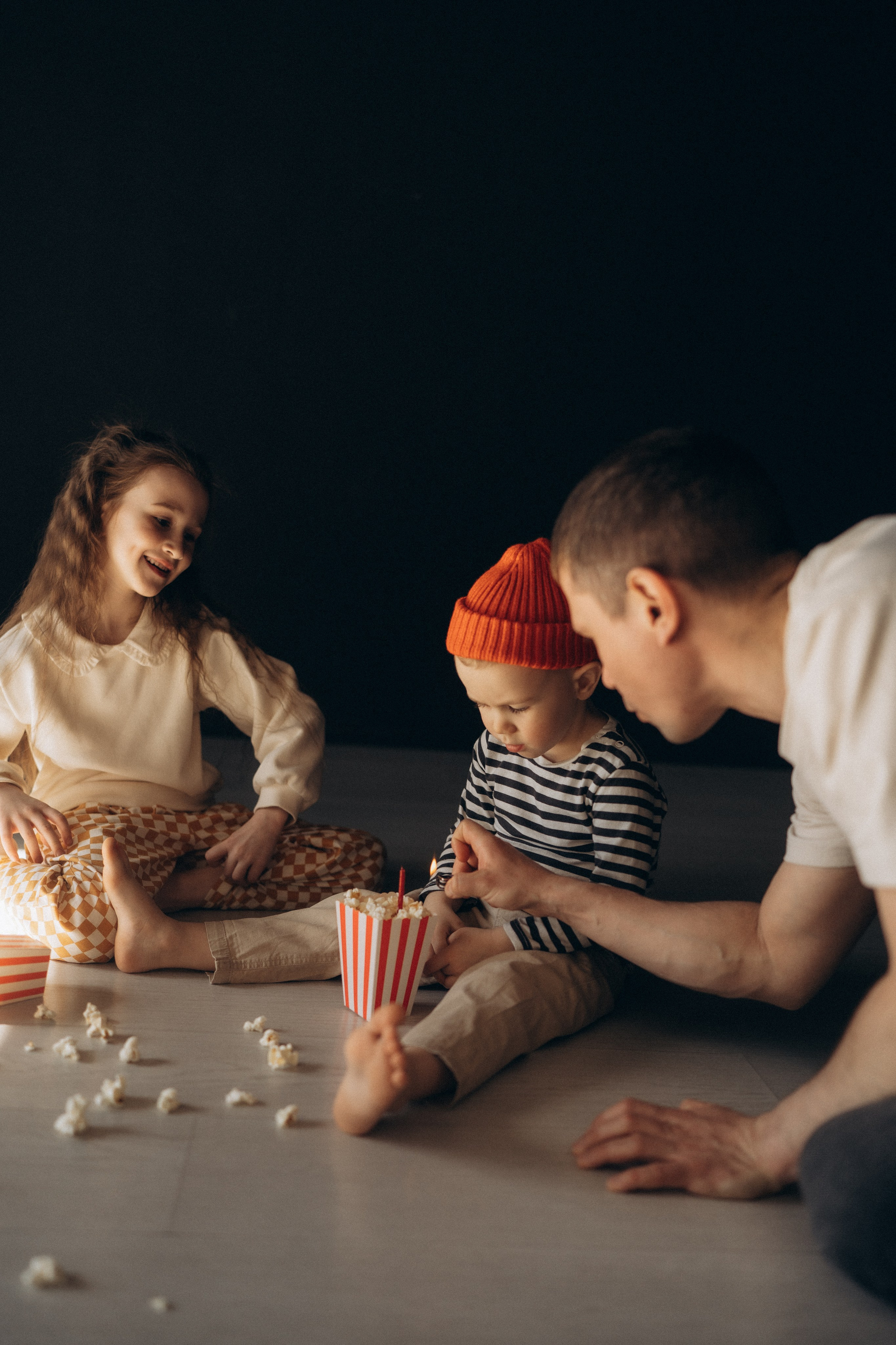 Мы. В прошлое воскресенье. Семейный фотограф в Ангарске/ Иркутске