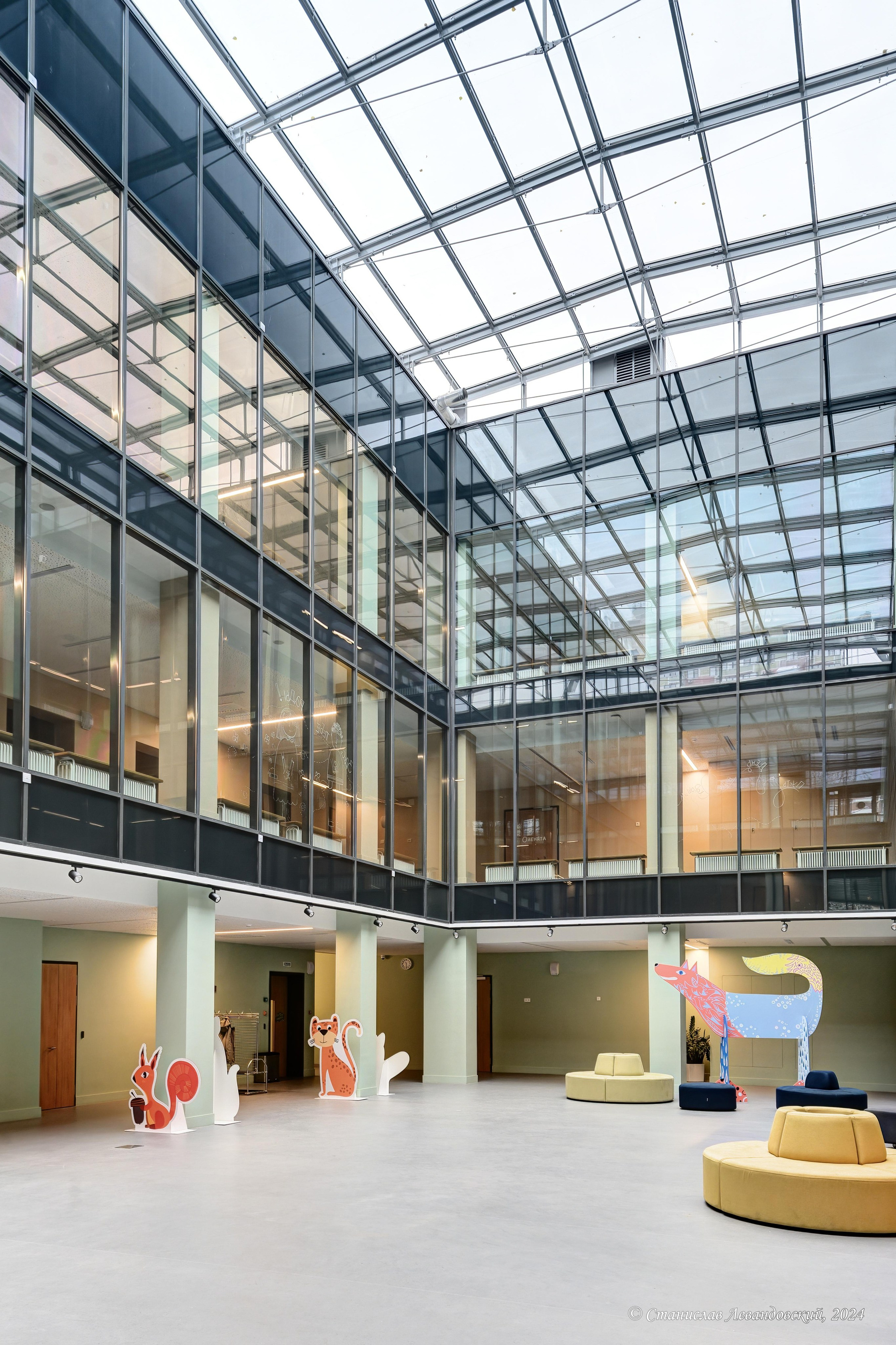 Интерьерная съемка. предметы в интерьере. Предметный фотограф в Москве Станислав Левандовский