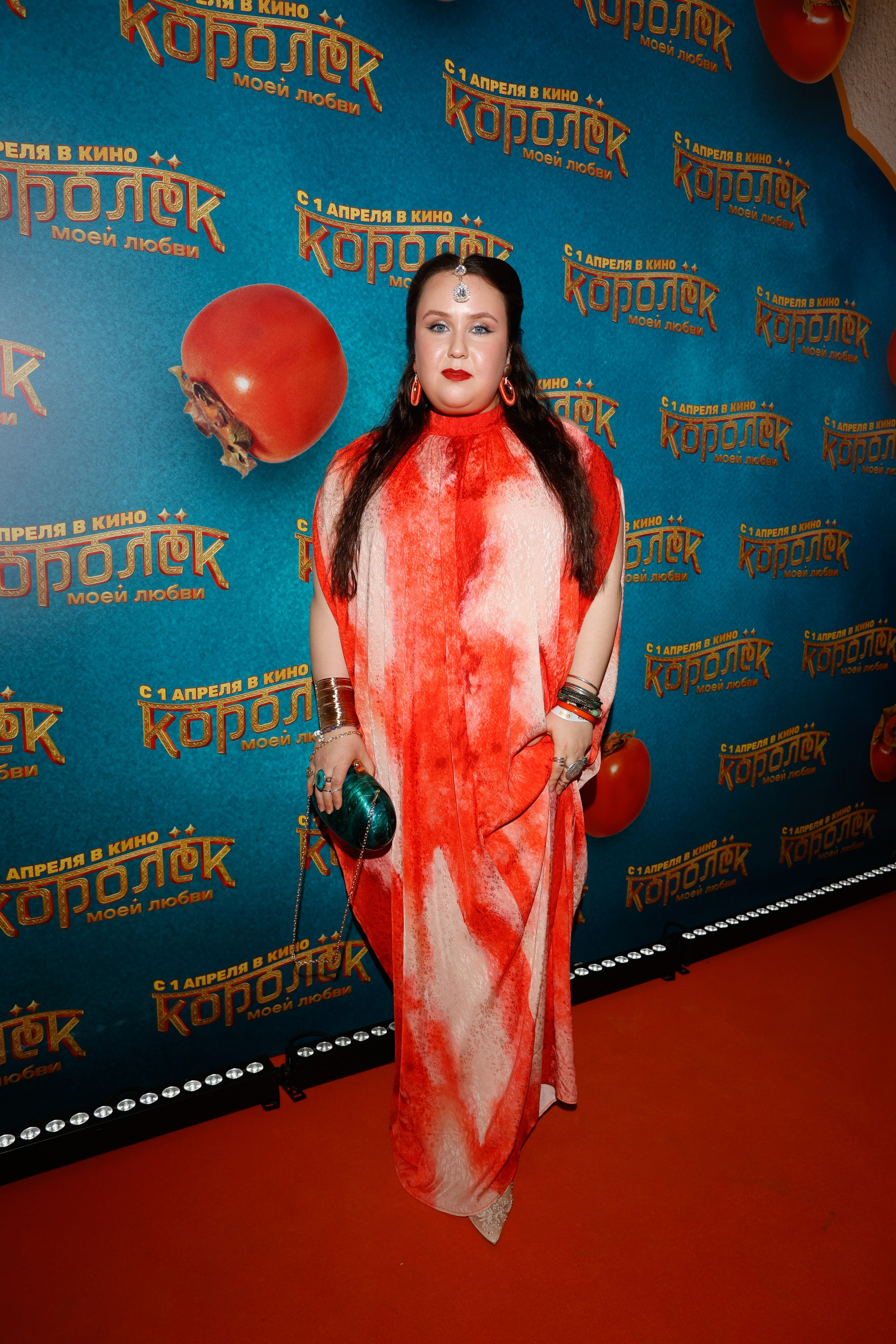 КОРОЛЕК МОЕЙ ЛЮБВИ. Nikolskayasecular