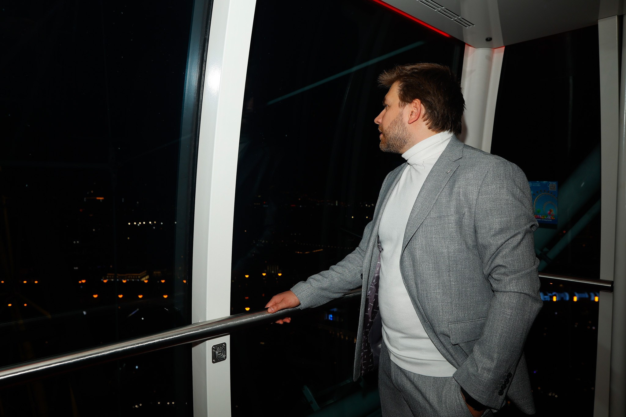 GENDER PARTY НИКИ ВАЙПЕР. Nikolskayasecular