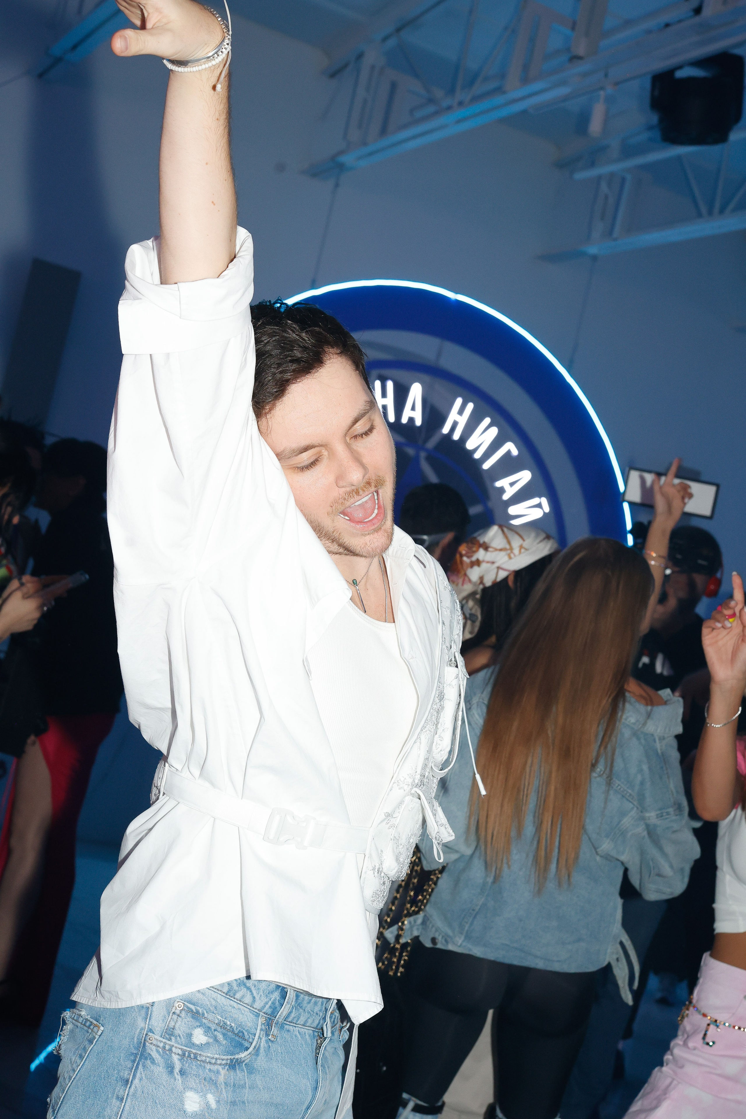 КАРИНА НИГАЙ. Nikolskayasecular