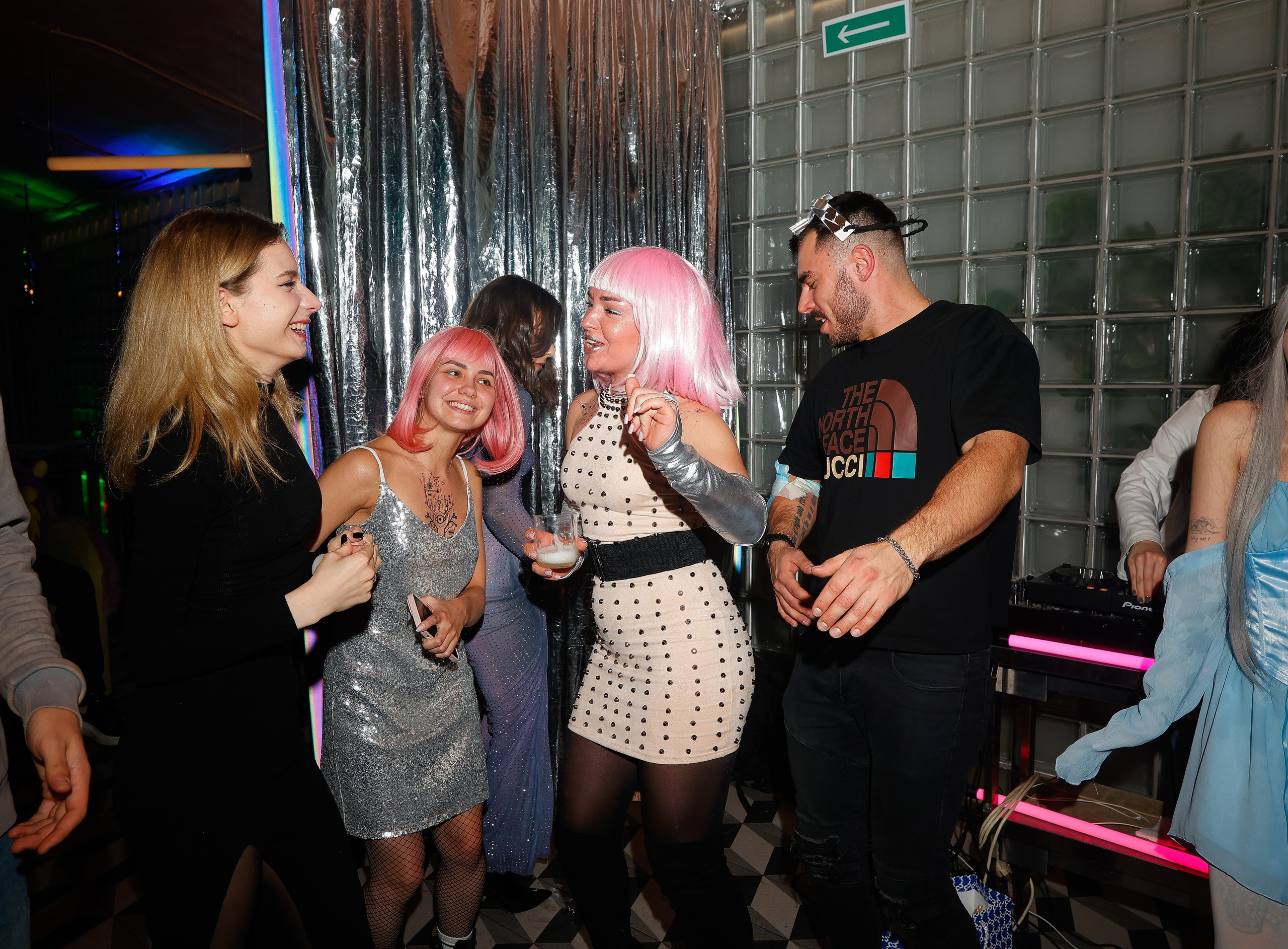 АНДРЕЙ ГЛАЗУНОВ. Nikolskayasecular