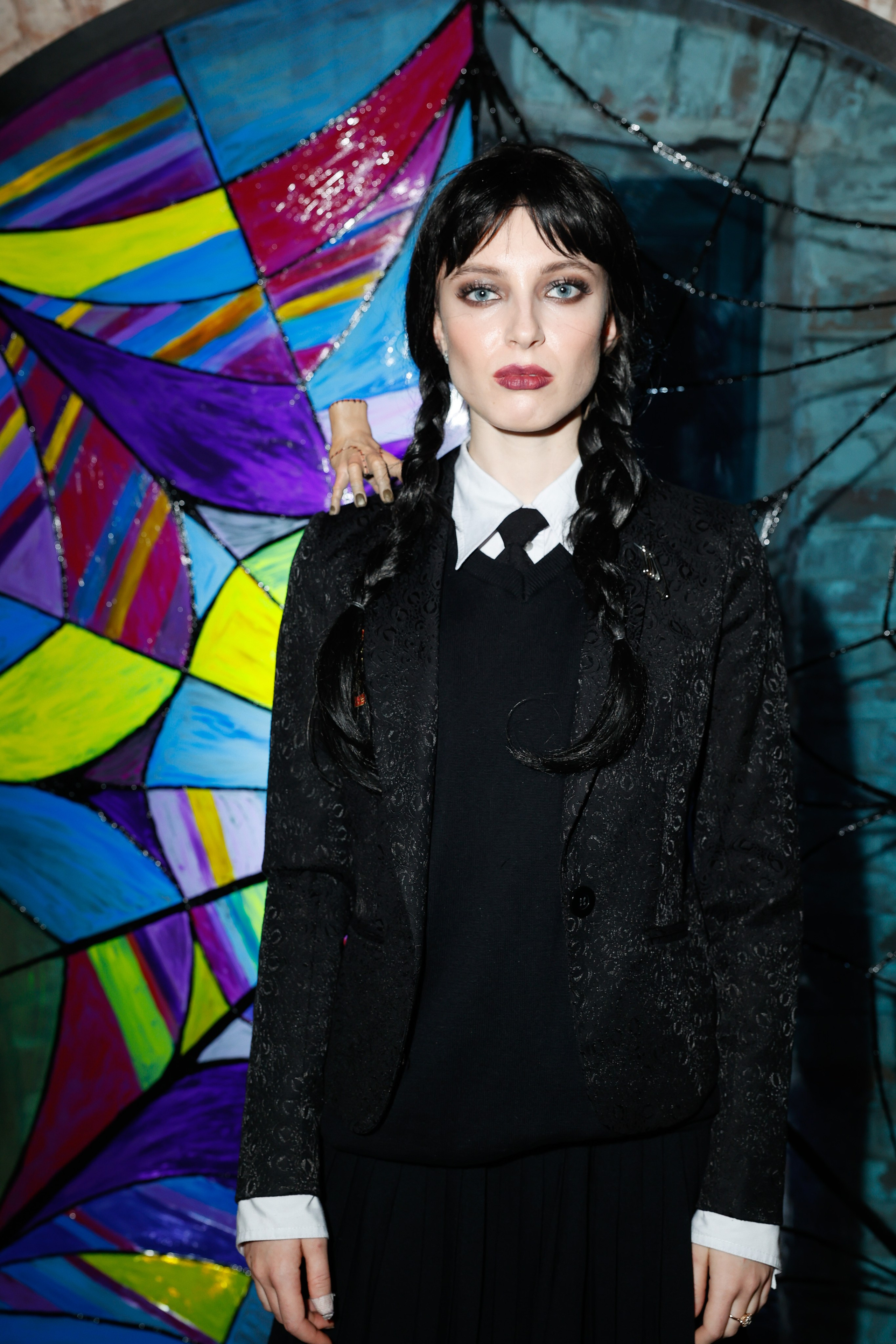 WEDNESDAY PARTY. Nikolskayasecular