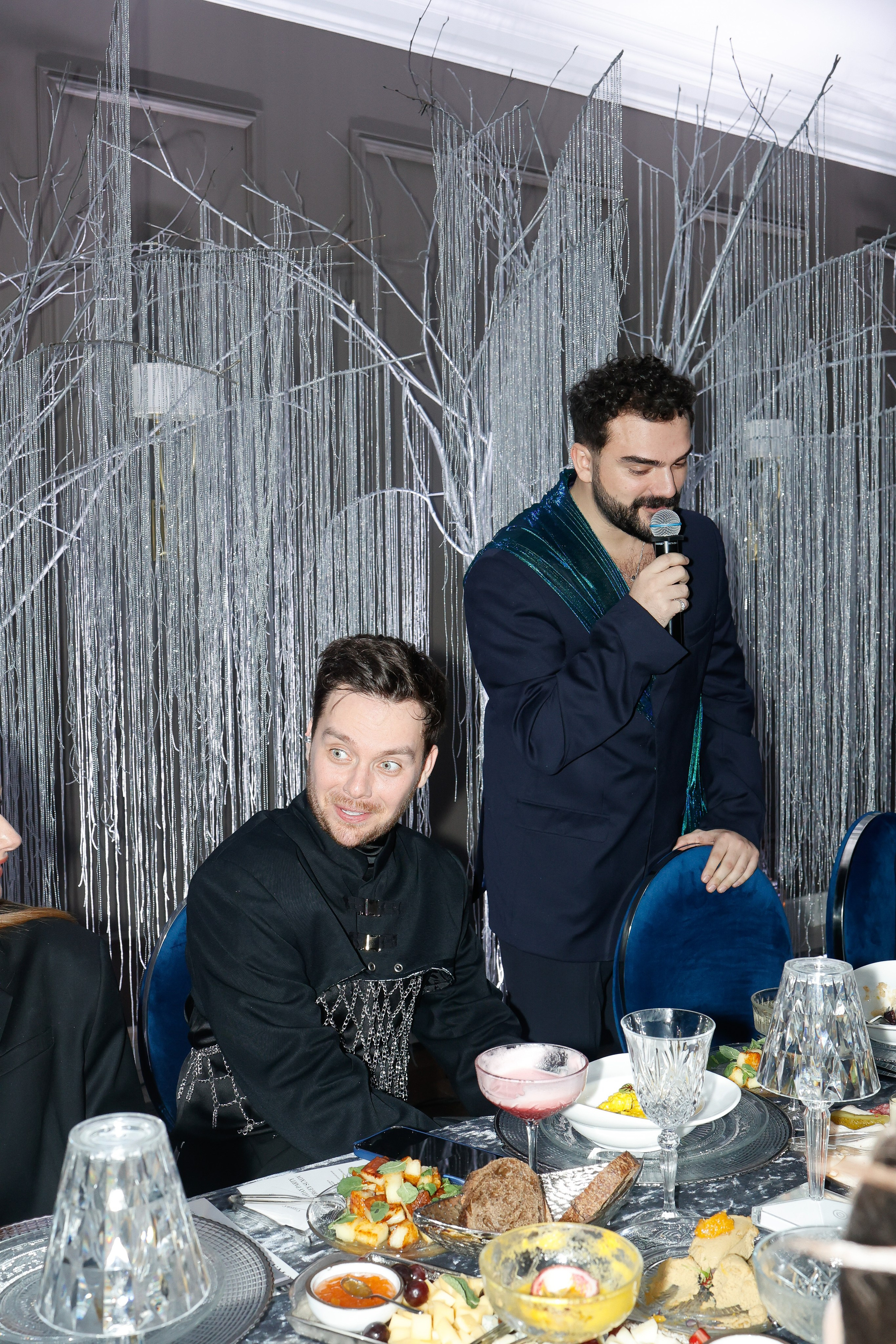 СЕРГЕЙ СУХОВ. Nikolskayasecular