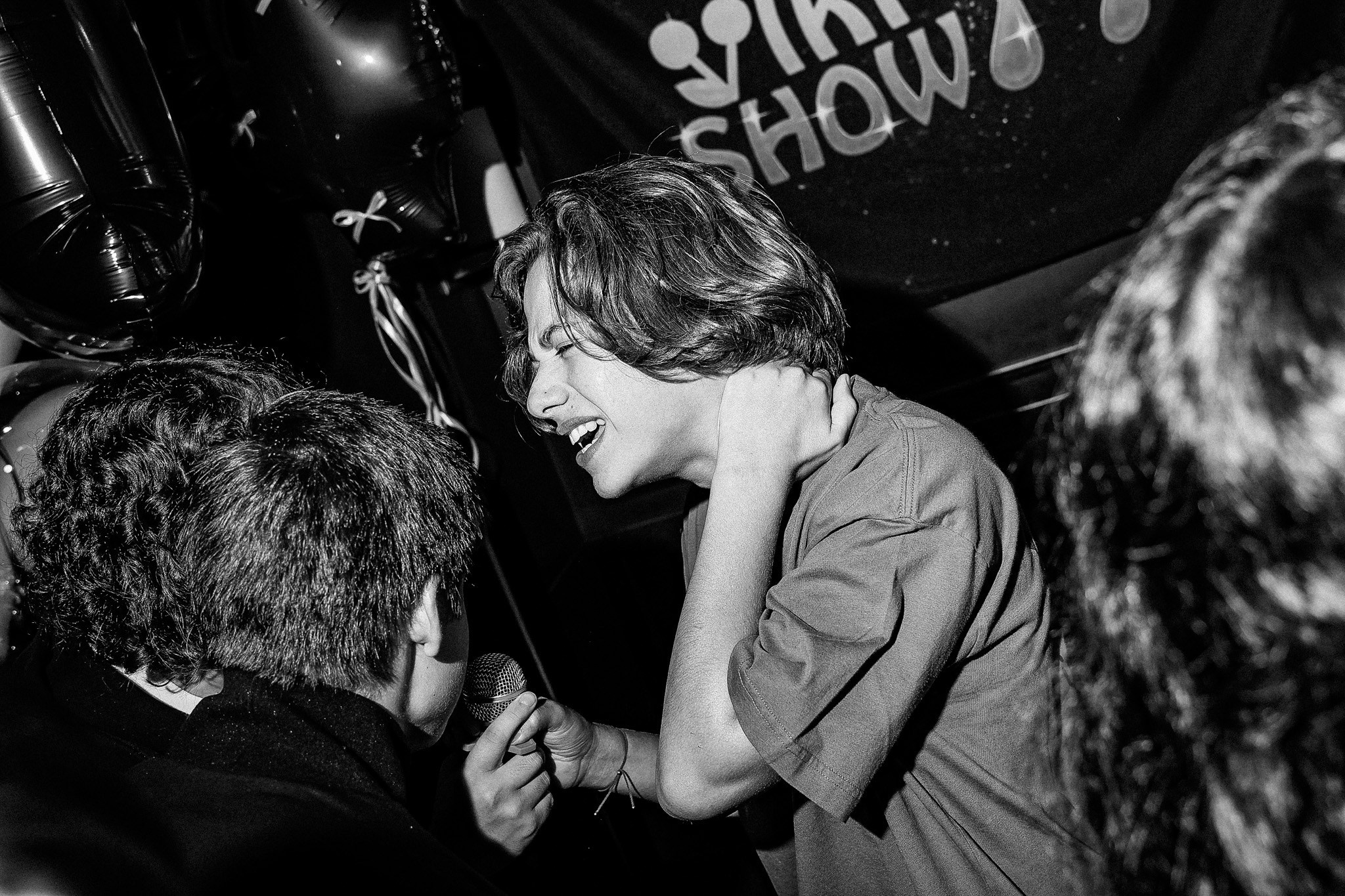 VIKI SHOW. Nikolskayasecular