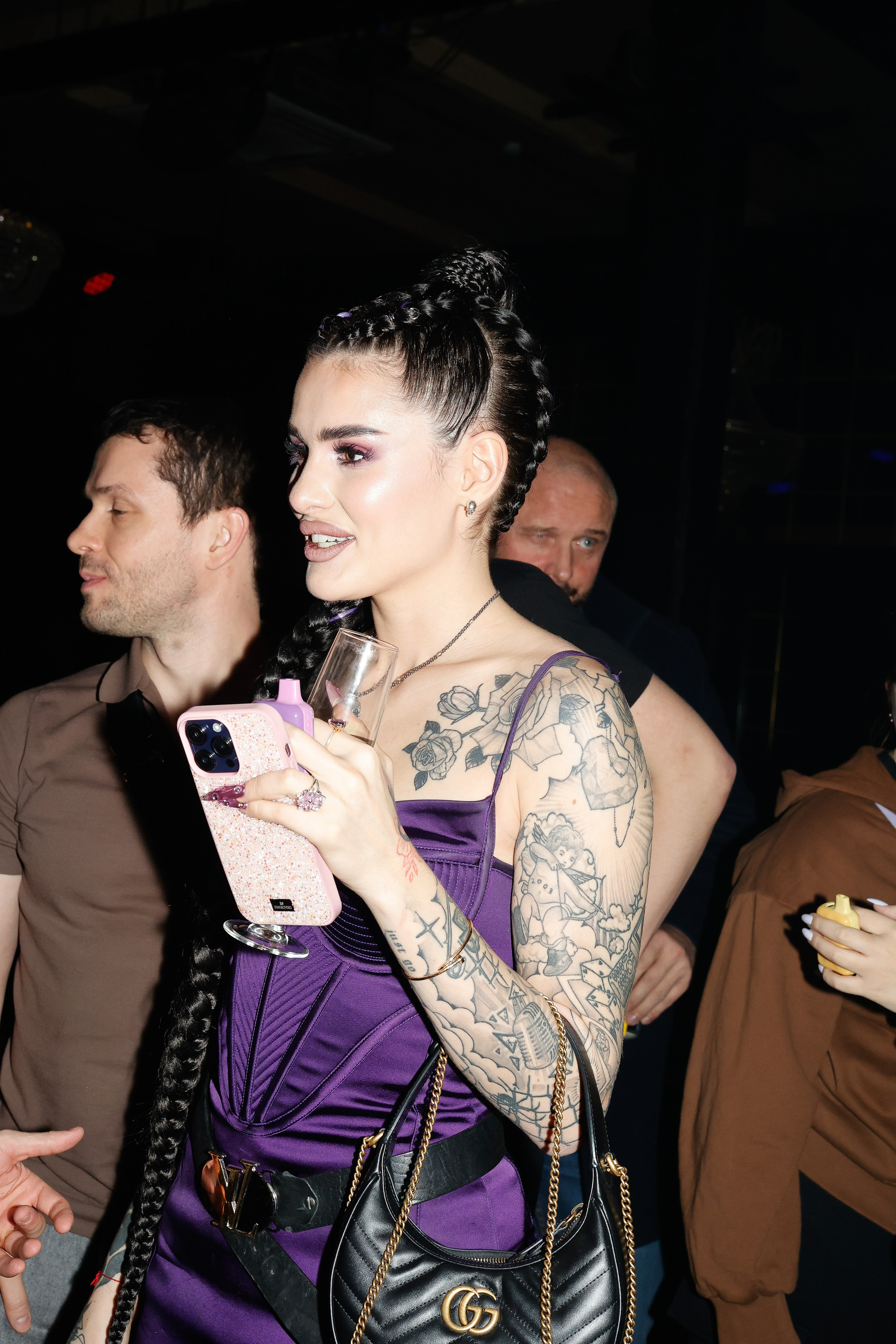 КАРИНА АРАКЕЛЯН. Nikolskayasecular