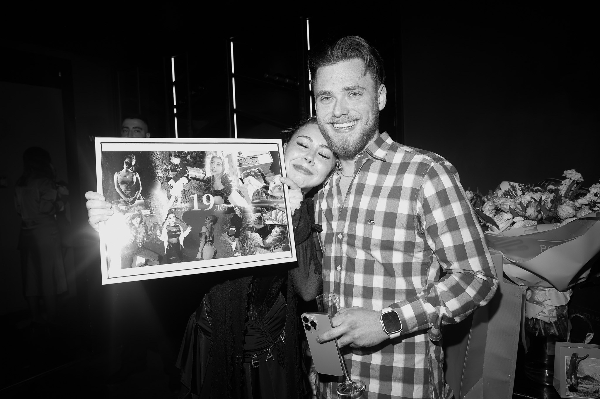 АЛИНА ГАЛКИНА. Nikolskayasecular