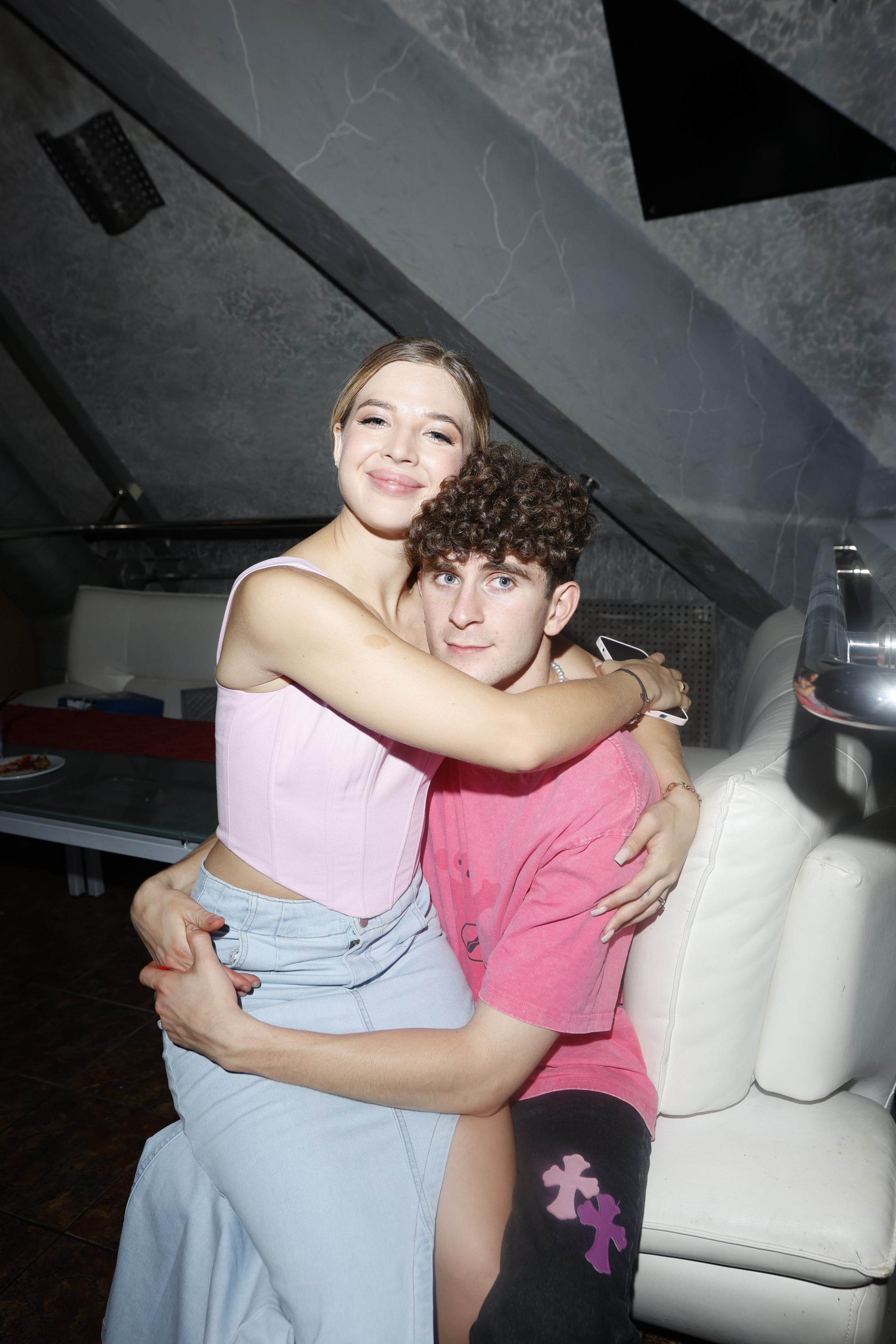 ЮЛЯ ГАВРИЛИНА. Nikolskayasecular