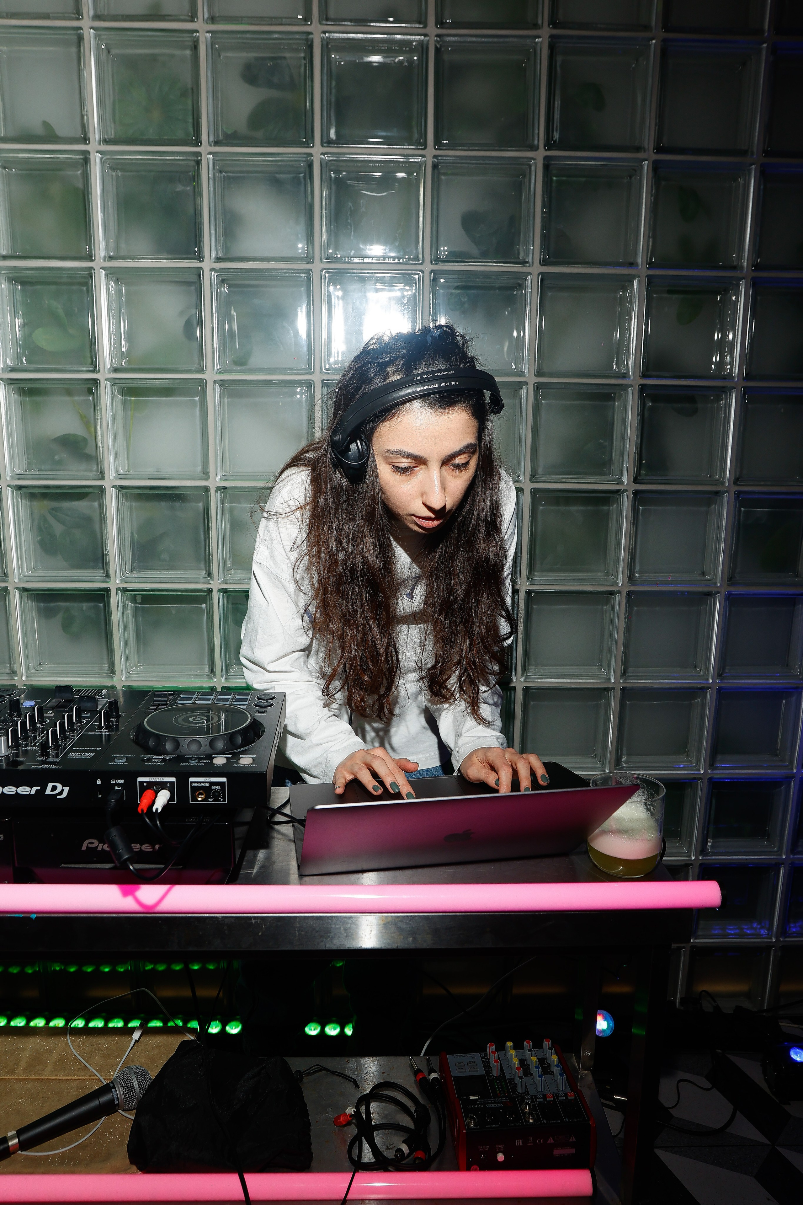 АНДРЕЙ ГЛАЗУНОВ. Nikolskayasecular