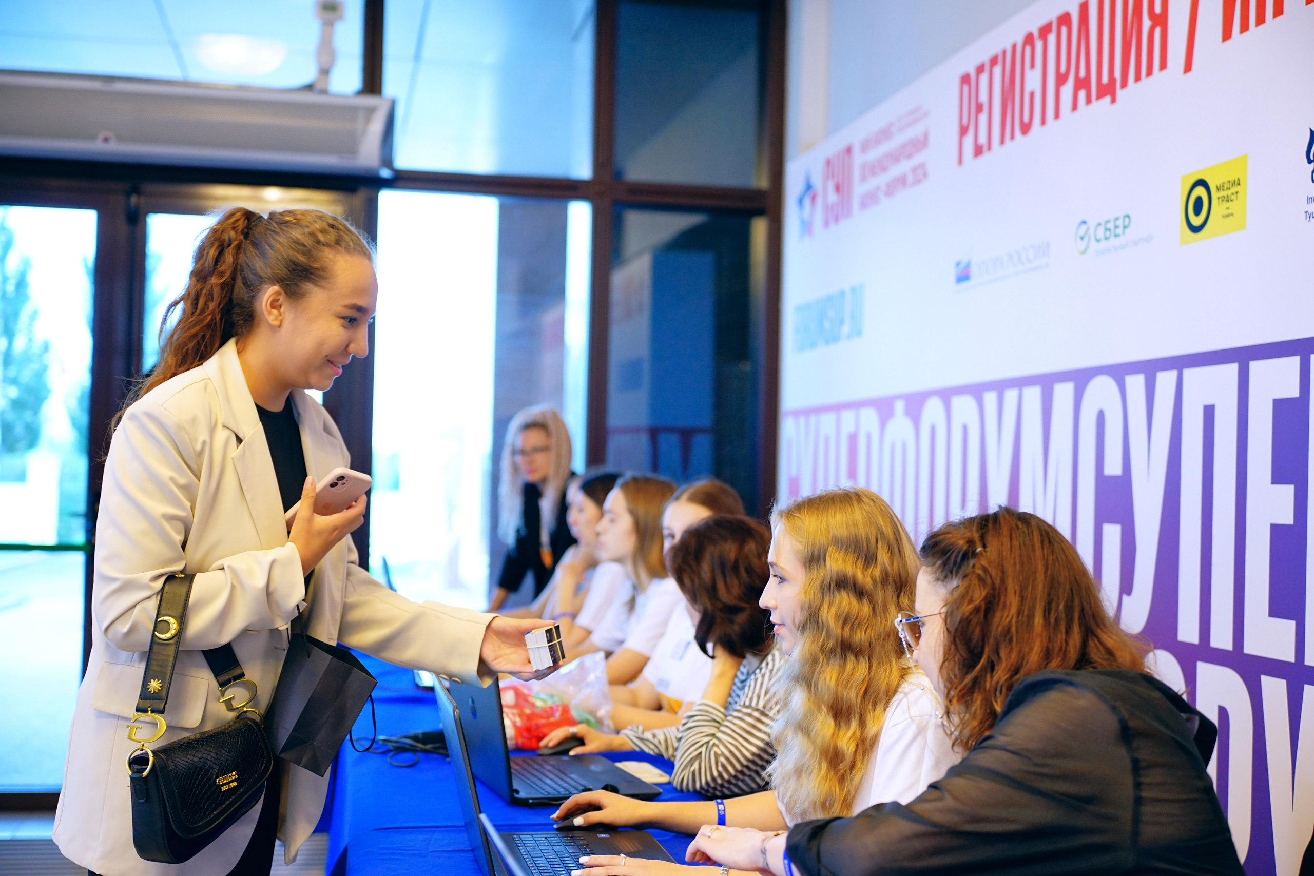 Репортажная съемка в  Тюмени Александр Шалагин