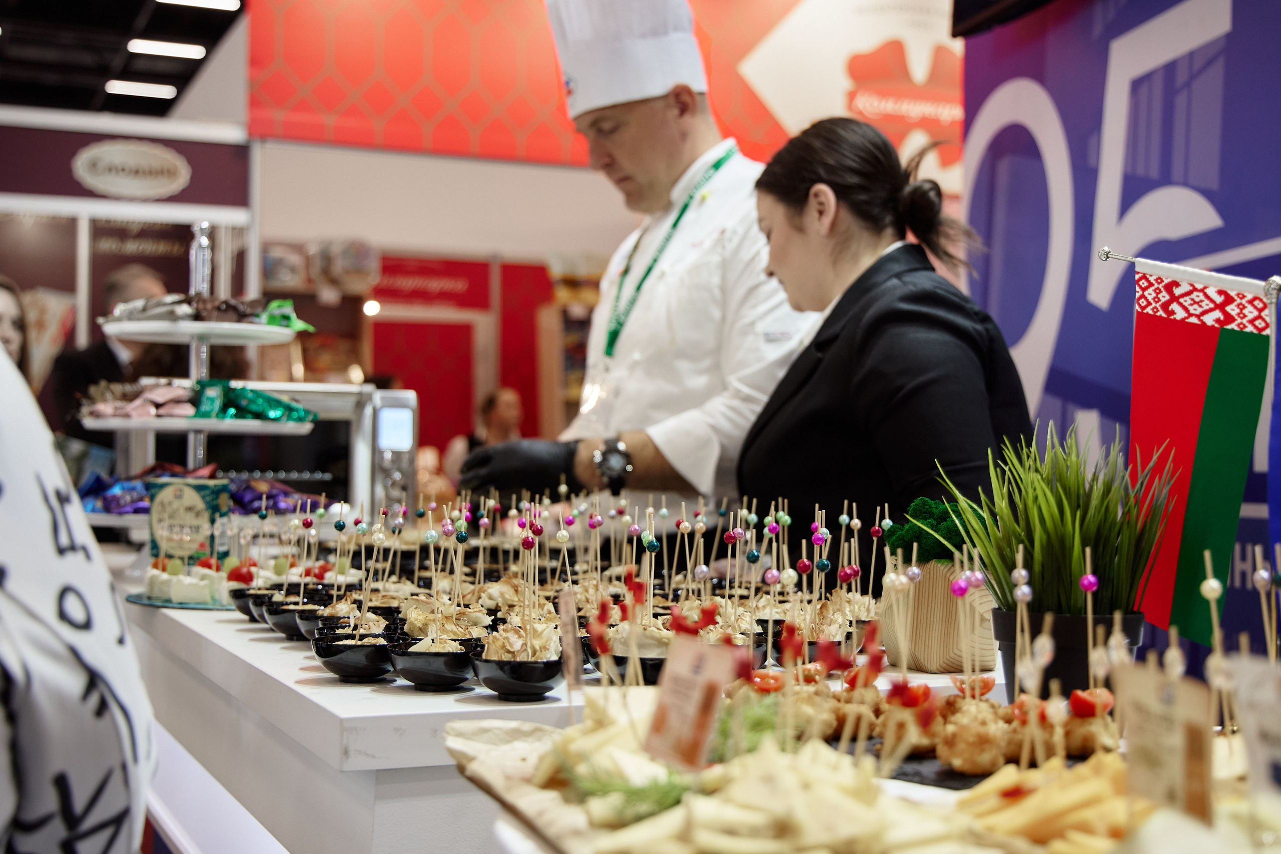 БЕЛАГРО 2025. Мультижанровый фотограф