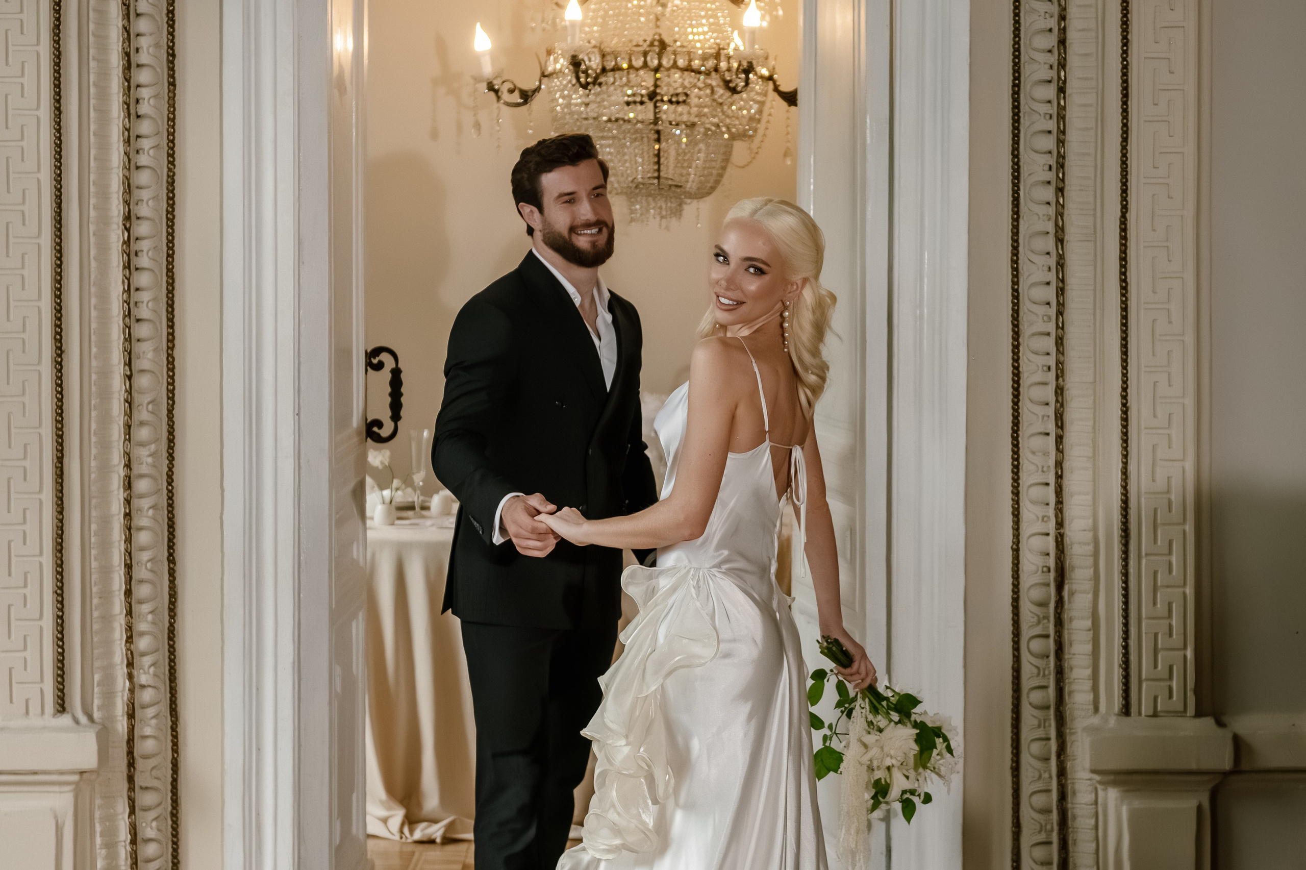 Свадебные съёмки. Семейный и свадебный фотограф в Москве и Домодедово Анна Авилочкина