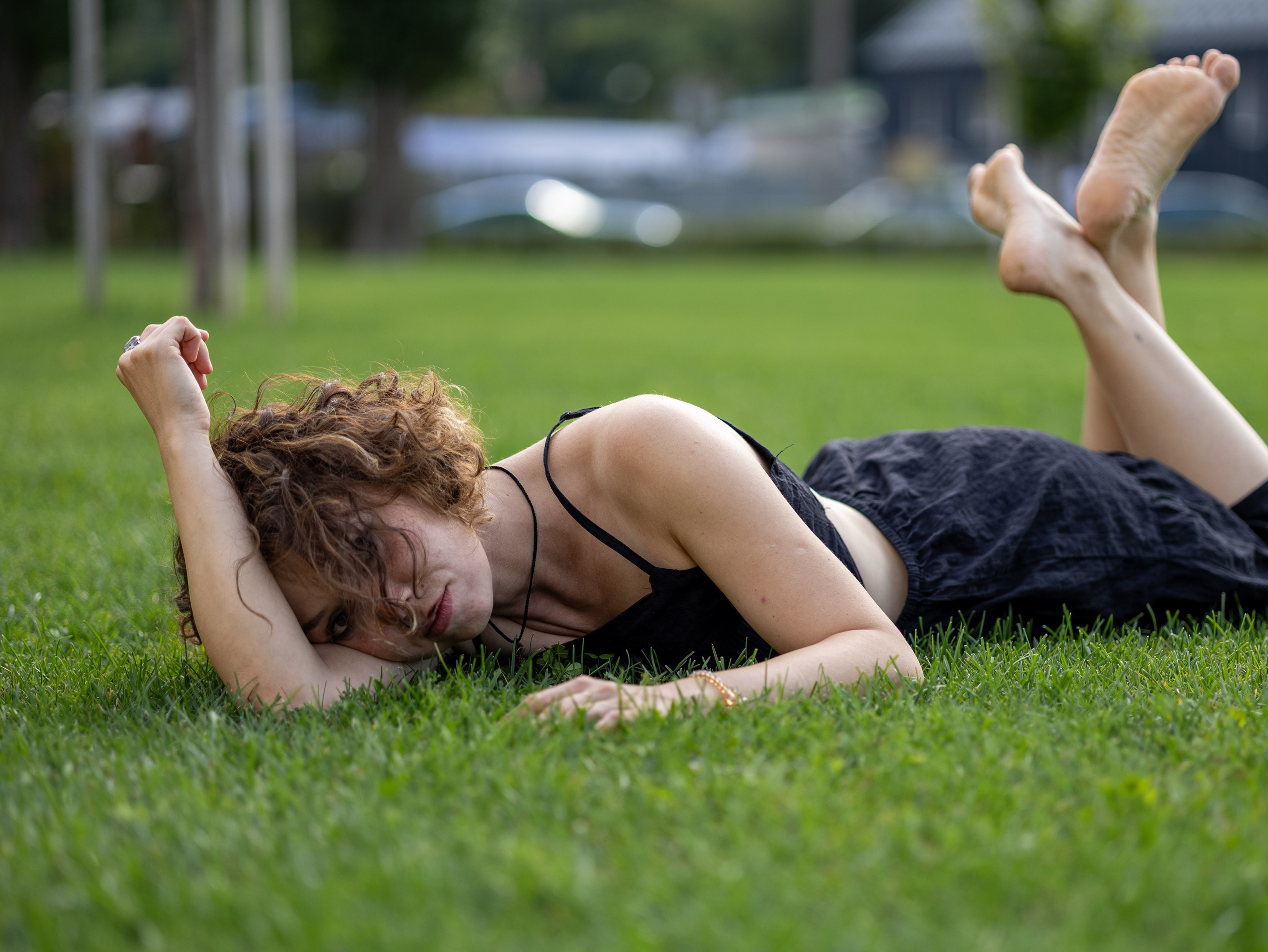 Солнце и музыка. ElizabetArt — фотограф в Воронеже Елизавета Хлусова