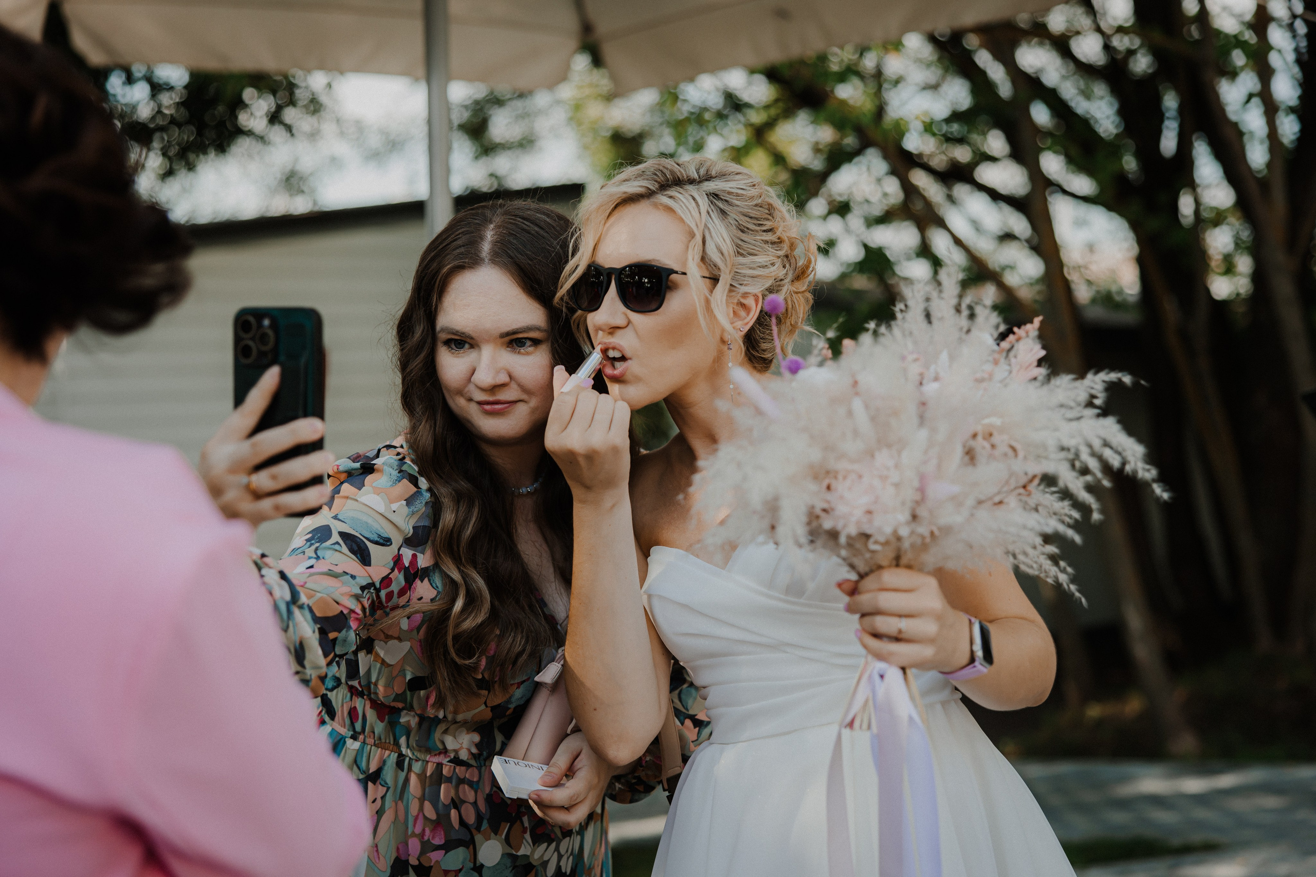 Олег и Диана. Свадебный и семейный фотограф Елизавета Ермак | Москва и МО