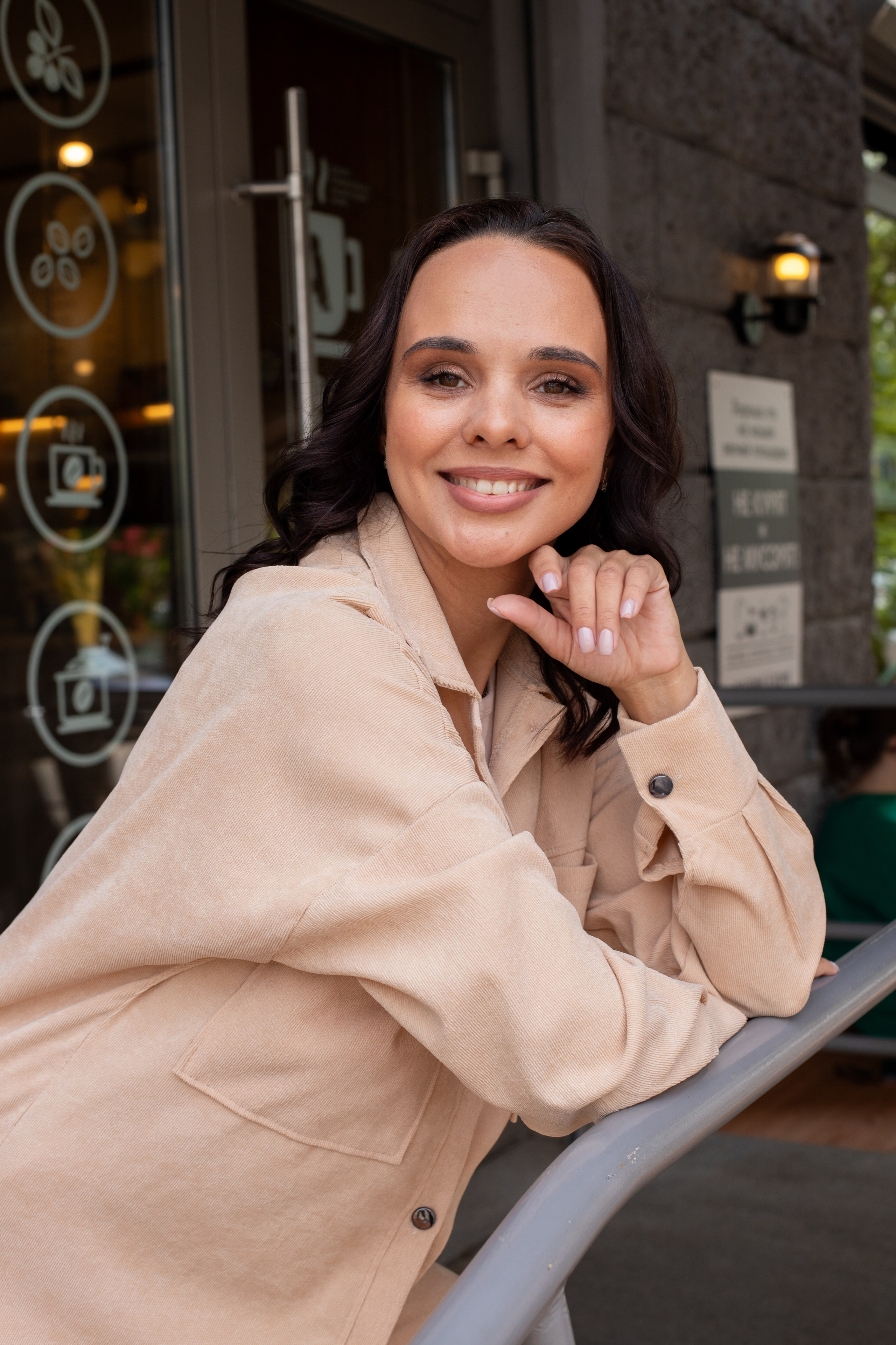 Оксана. Фотосессия под любой запрос в Красноярске. т+79237847111