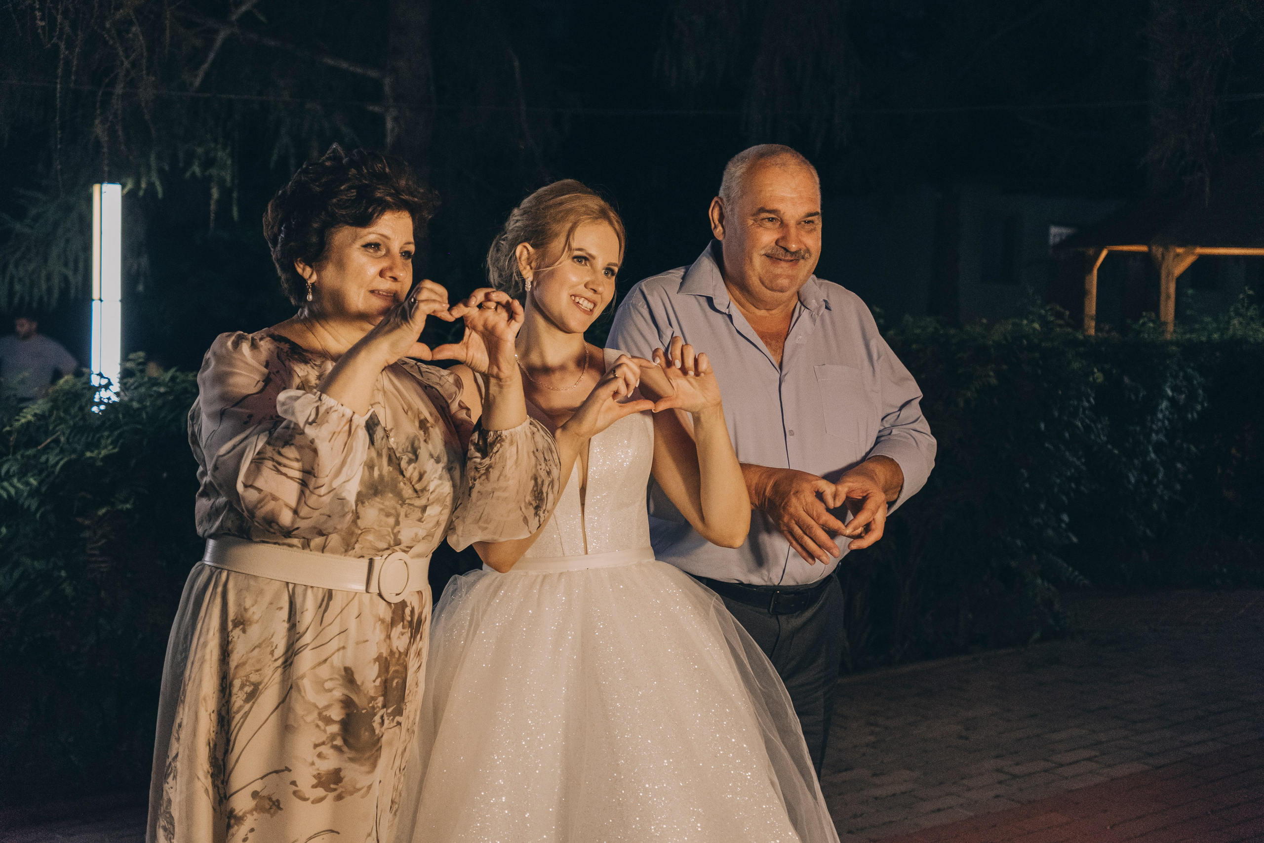 Полный свадебный день. Фотограф в Иркутске Анна Мирошникова