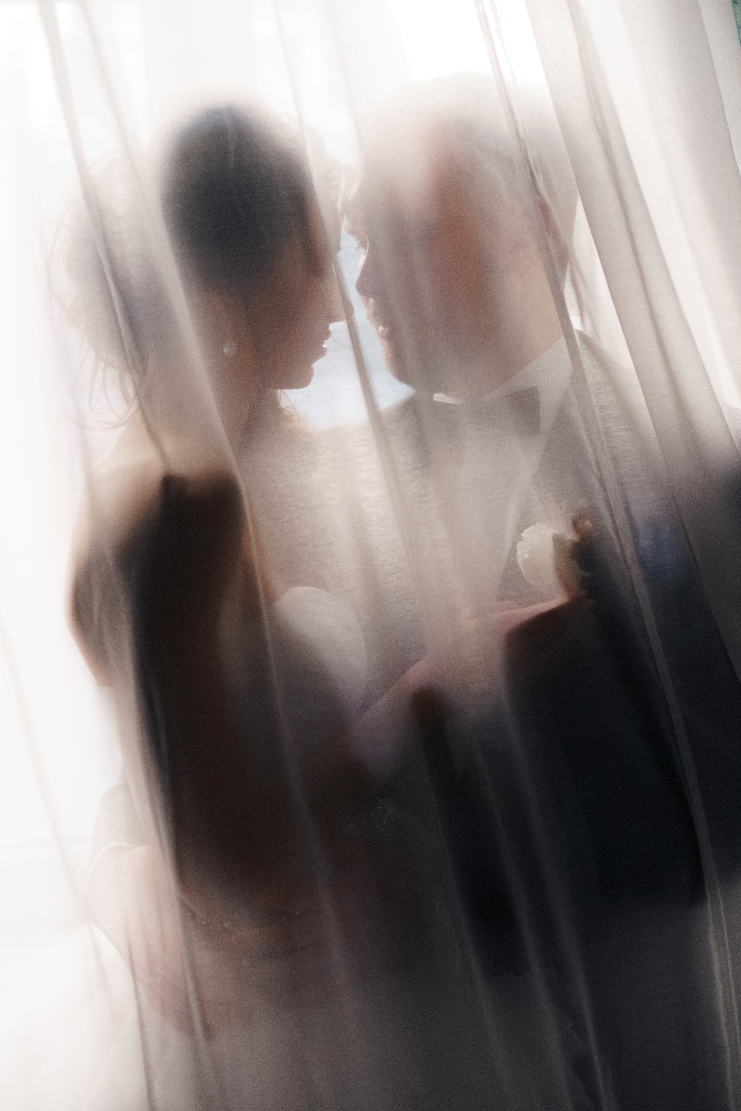 Олеся и Глеб. Свадебный, портретный и репортажный фотограф Дмитрий Карпов