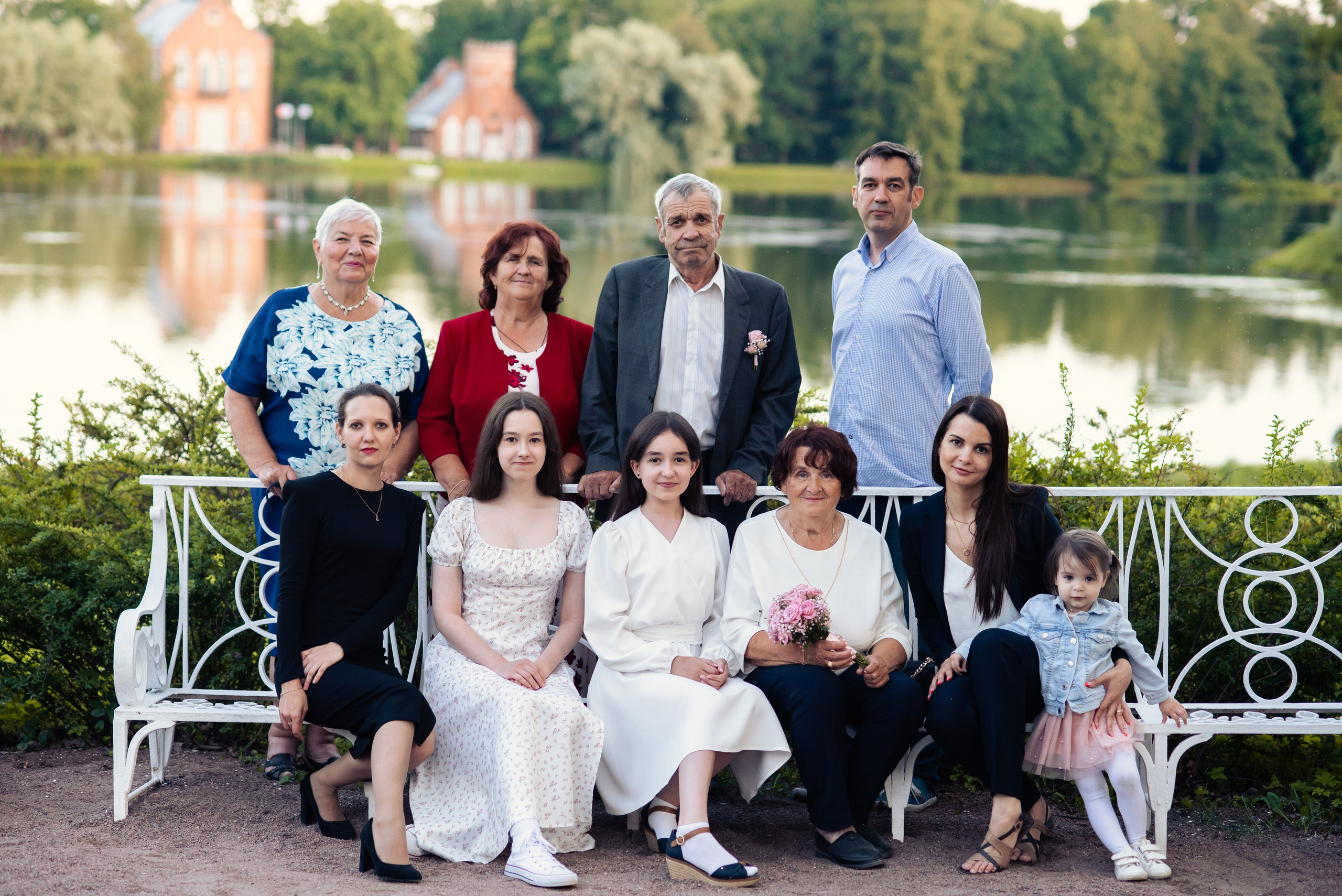 Золотая свадьба в Царском селе. Анастасия Петрович фотограф, фотокорреспондент в Москве и Санкт-Петербурге. Фотосъёмка репортажа, мероприятия, корпоративная съёмка, контент
