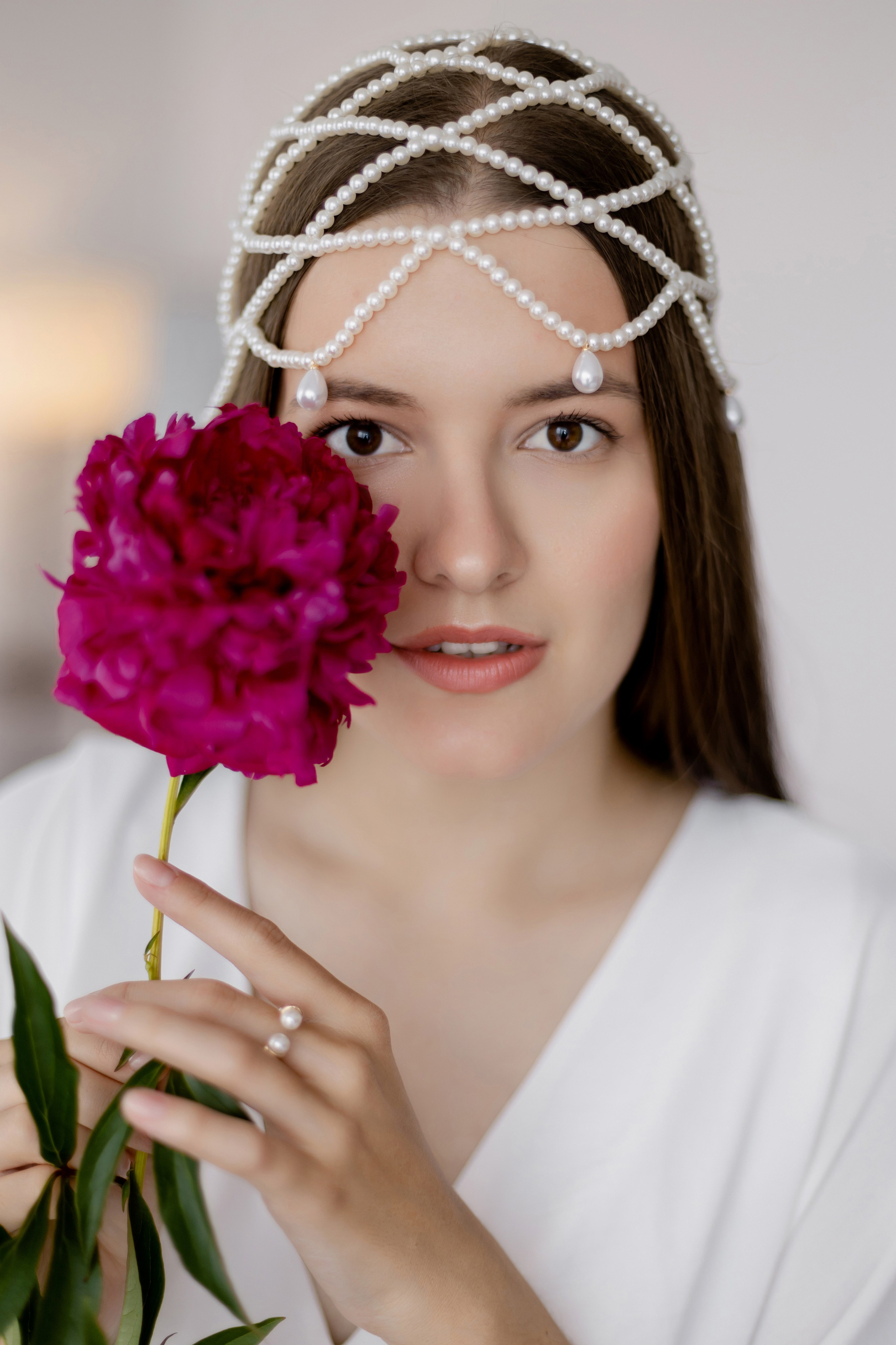 Варвара. Свадебный и портретный фотограф в Миассе Филиппенко Дарья