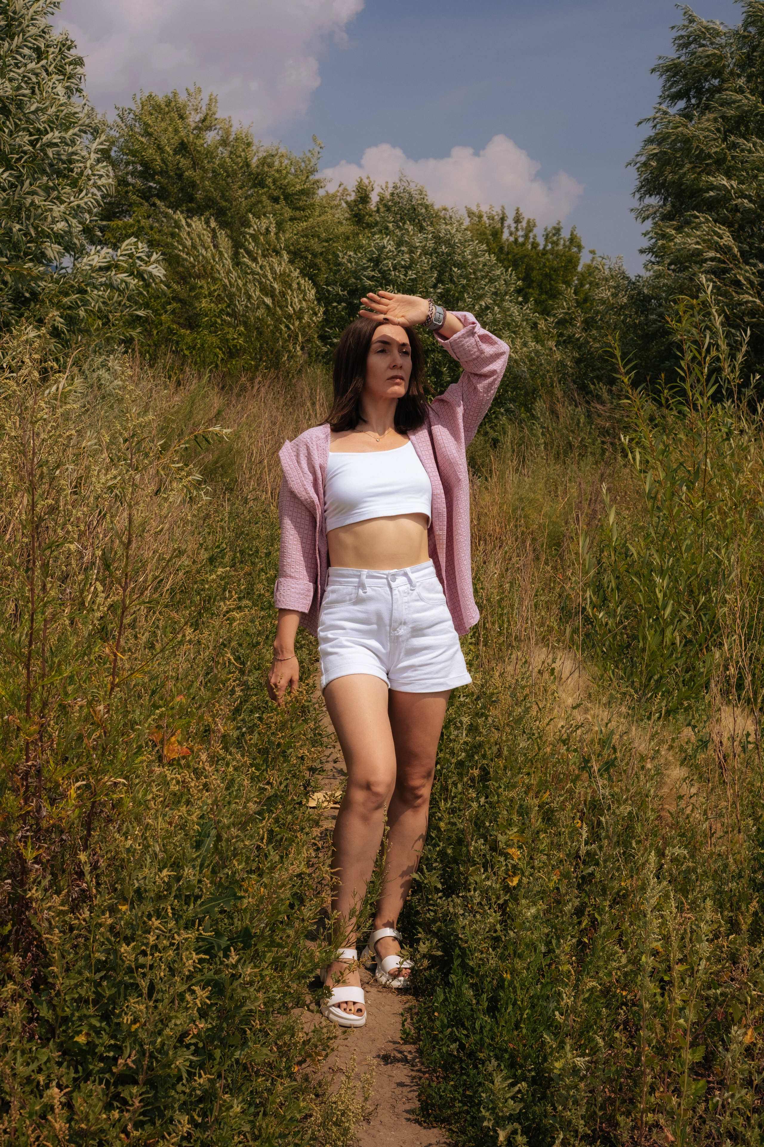 Лида. Портретный фотограф Настя Богданова