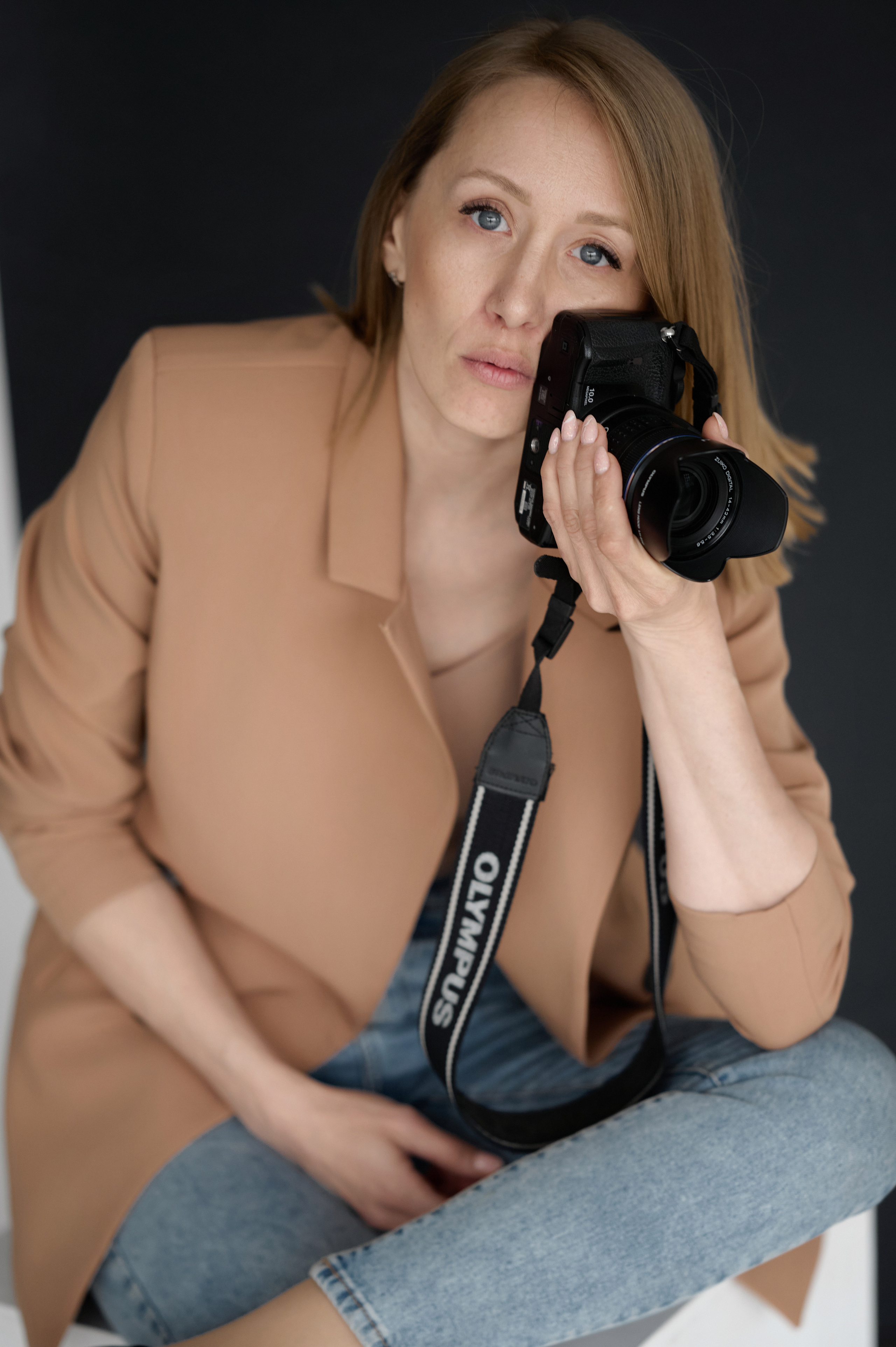 Елена. Свадебный и семейный фотограф в Ростове-на-Дону