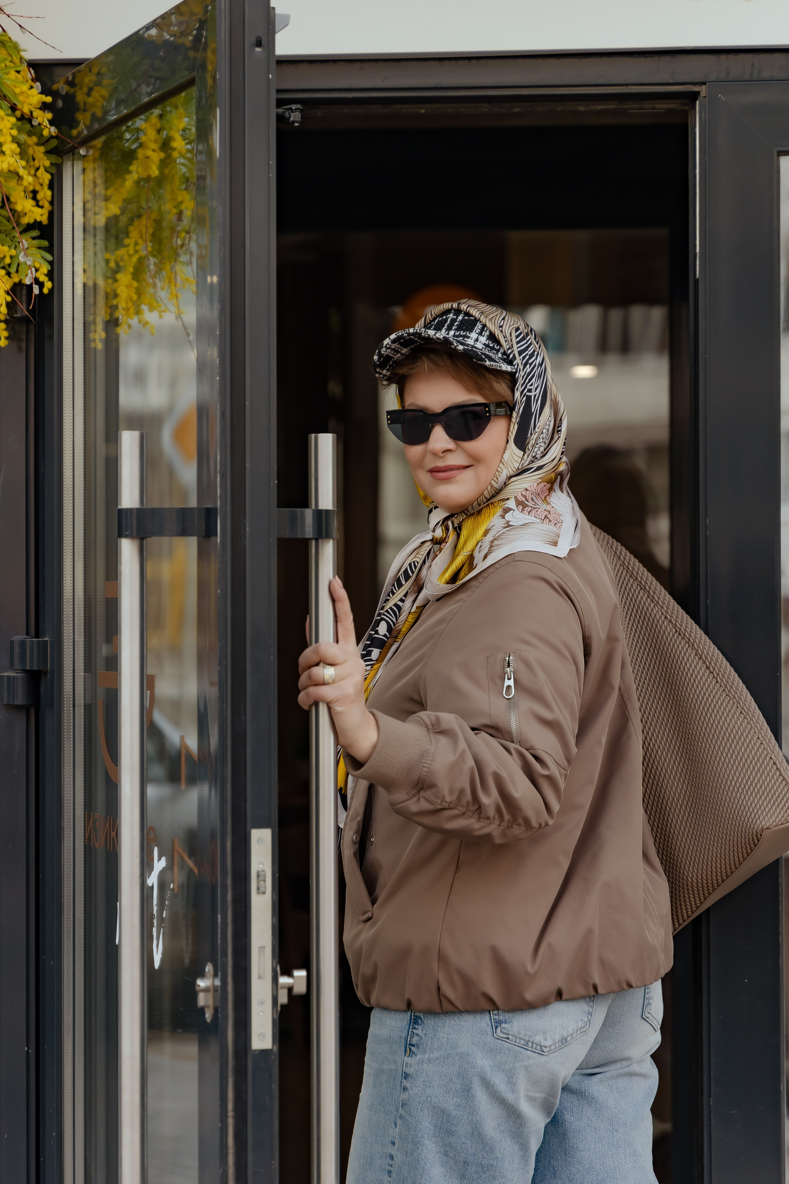 Контент для владелицы швейным производством. Фотограф в Барнауле Юлия Яковлева