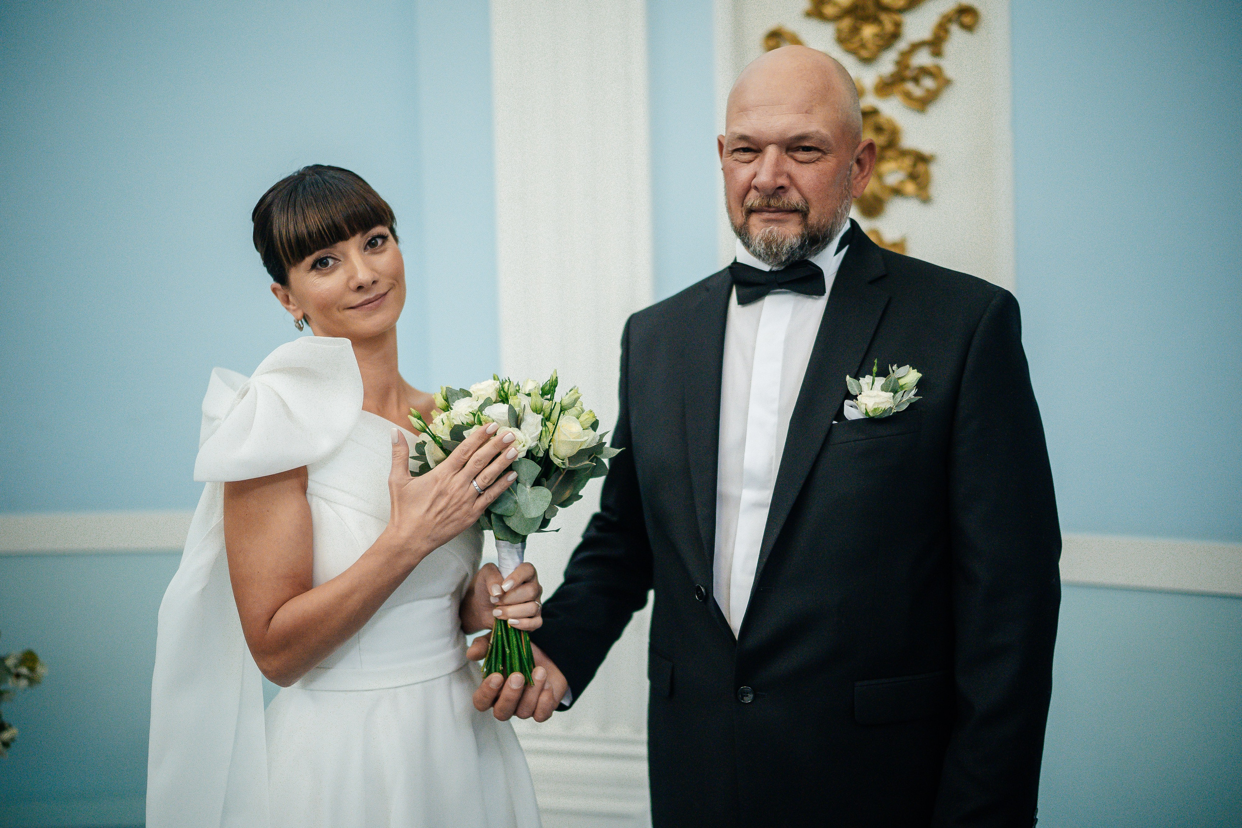 Евгений и Анна. Искренний фотограф