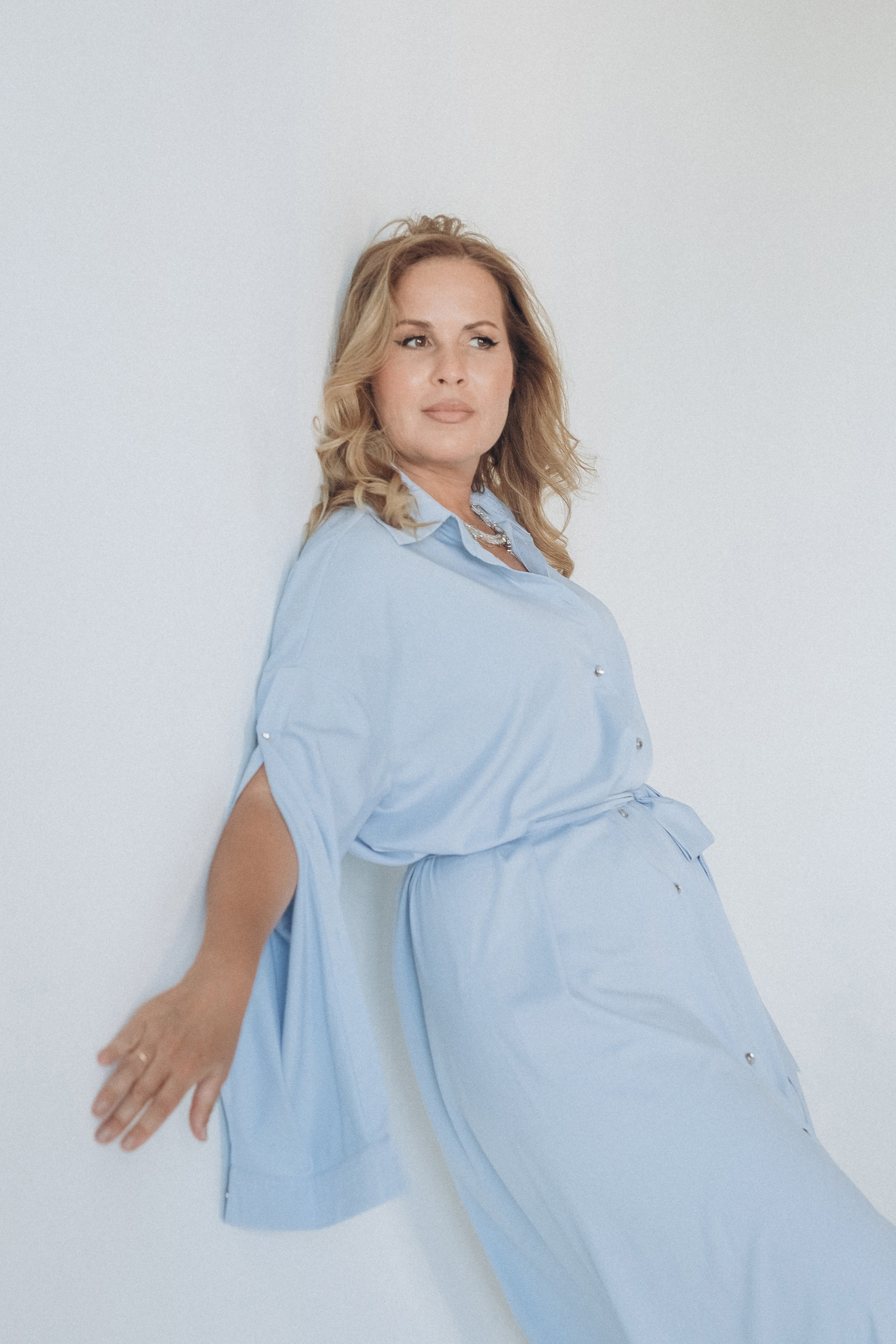 Анна. Фотограф Ногинск Электросталь Наталья Осетрова