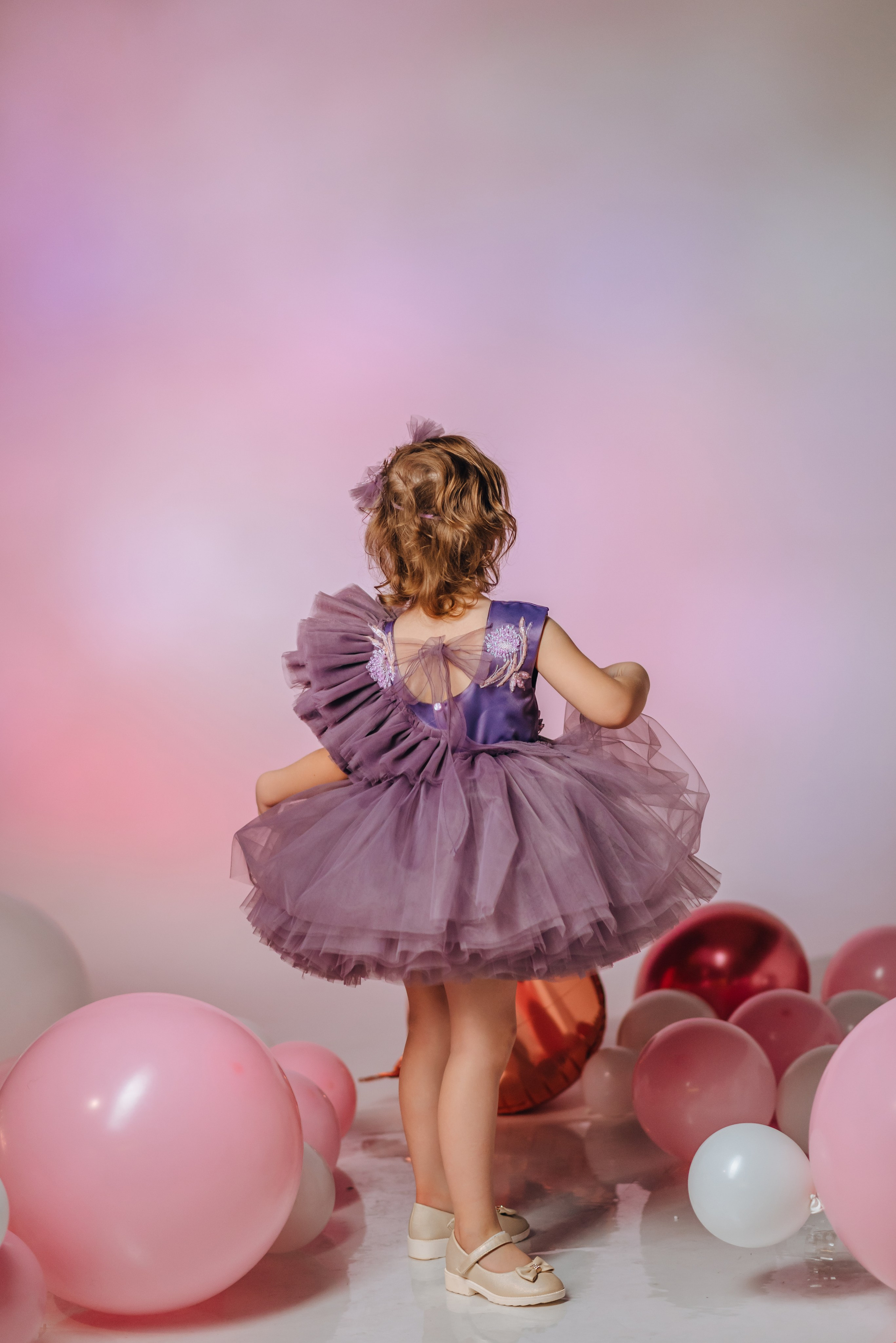 Детский гардероб. Девочки. Детский и семейный фотограф Катерина Мишина