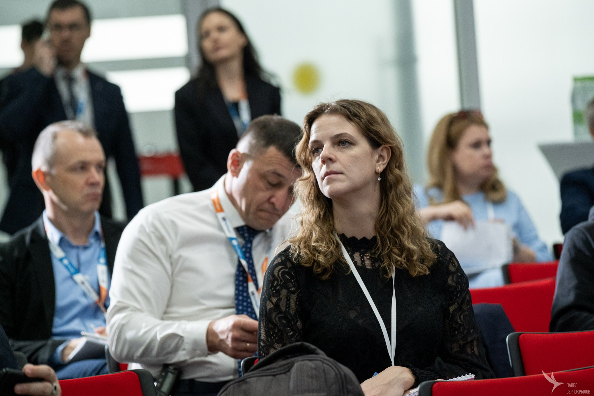 KazanEnergyExpo 2025. Репортажный фотограф в Казани Павел Серпокрылов