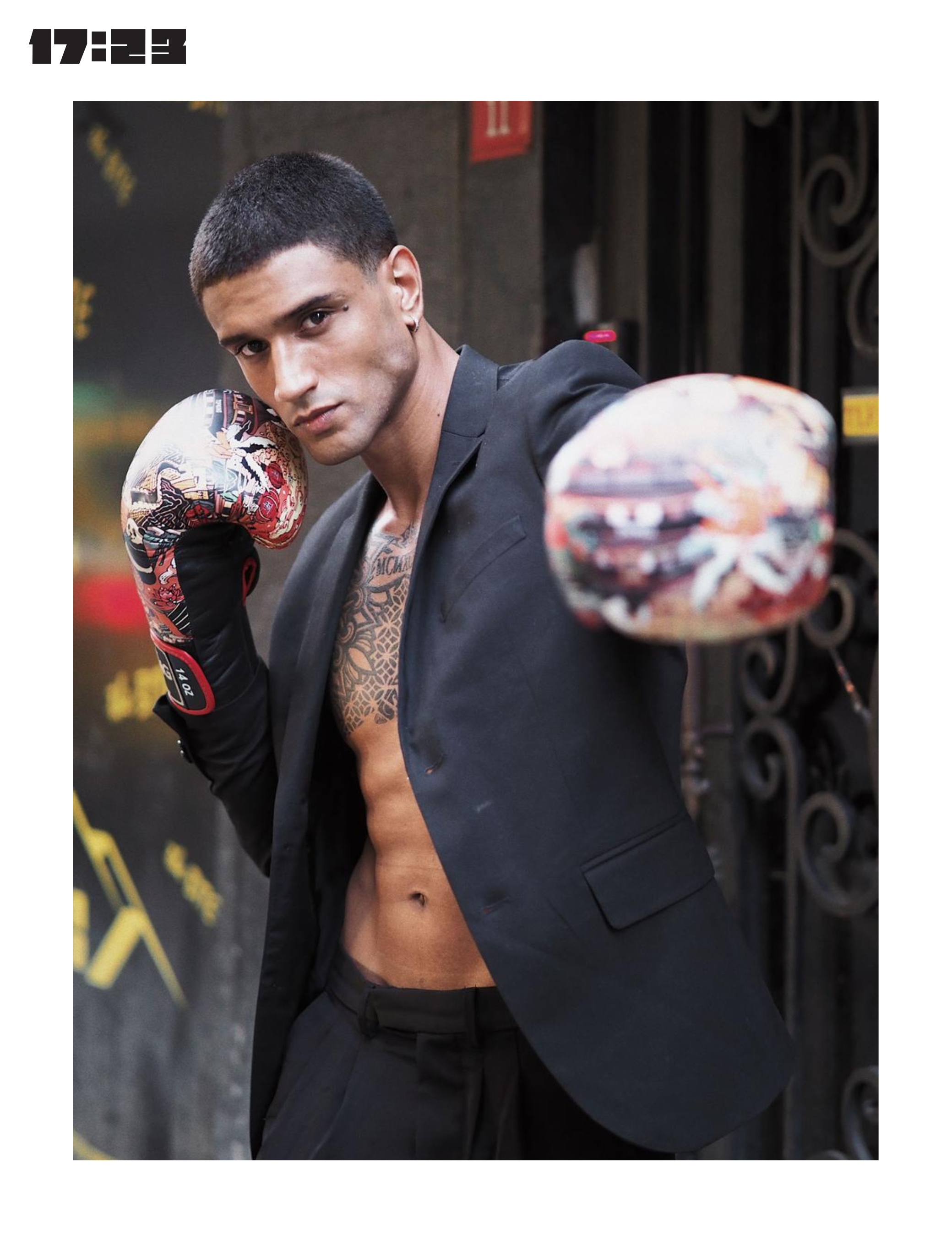 Portfolio of Fashion Photographer in Istanbul & Dubai — Sergio Maiis. Sergio Maiis — Fashion Photographer in Istanbul | Editorial & Lifestyle Photographer