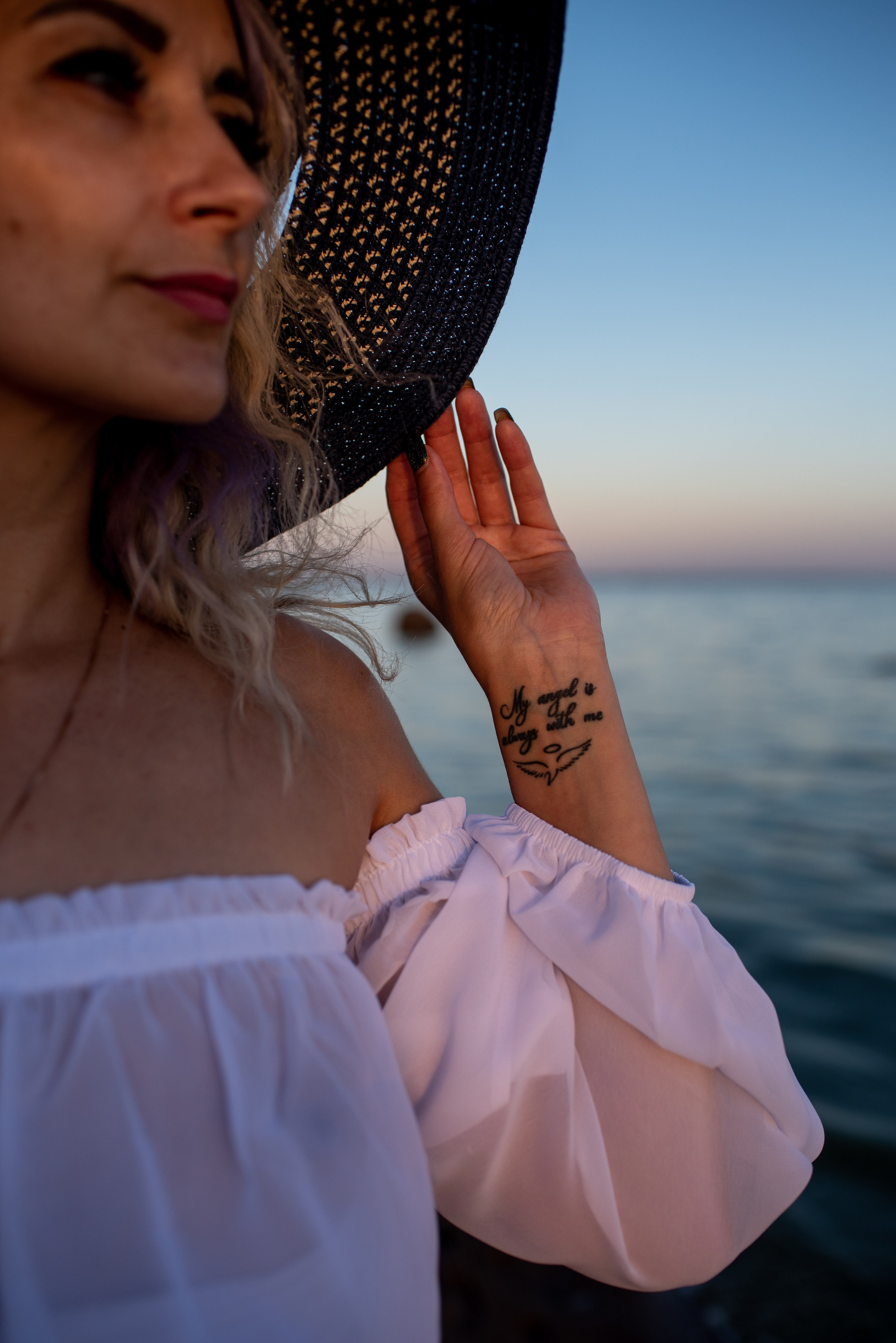 Индивидуальная фотосъёмка. Фотограф из Санкт-Петербурга Светлана Соколова