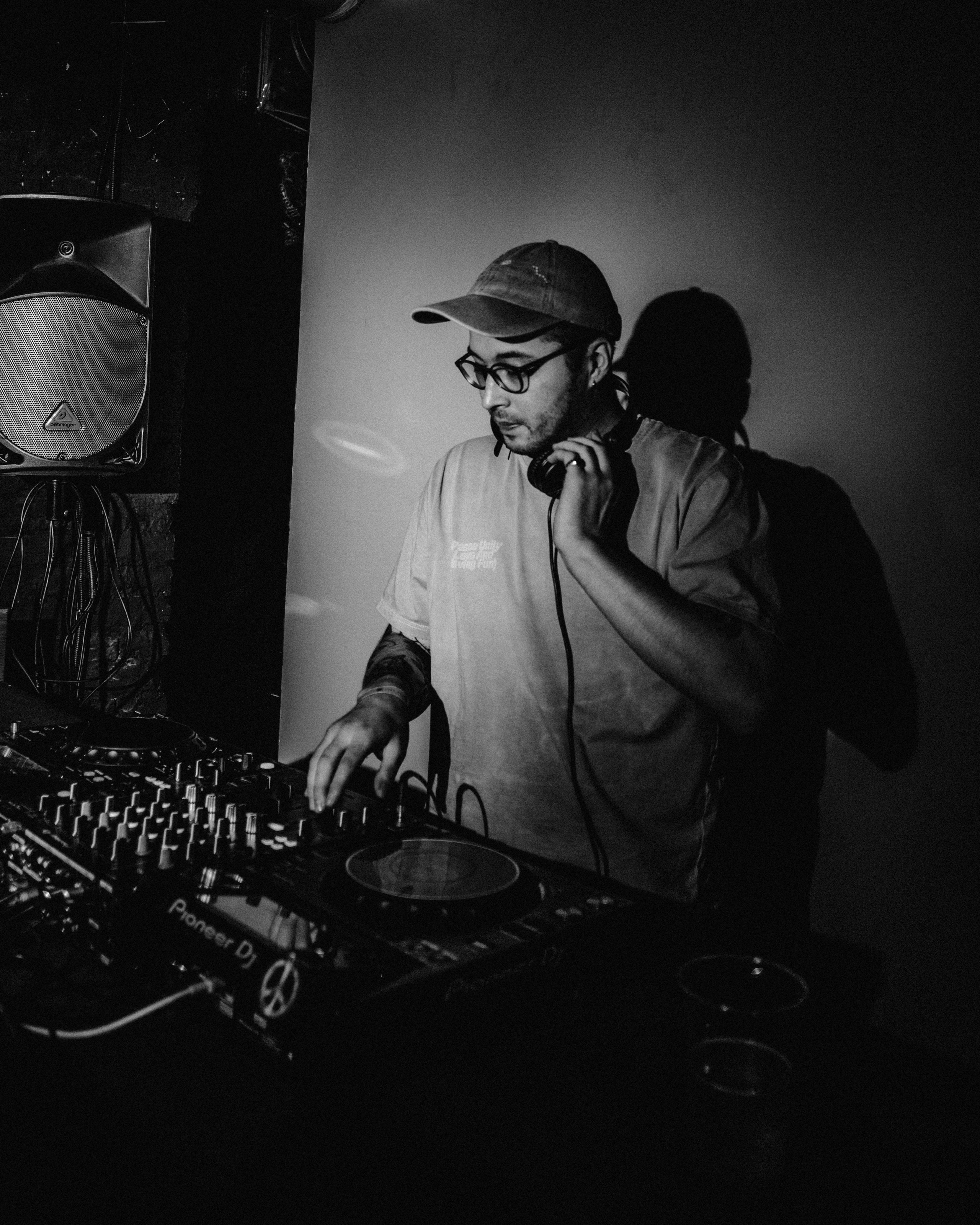 События. Главная