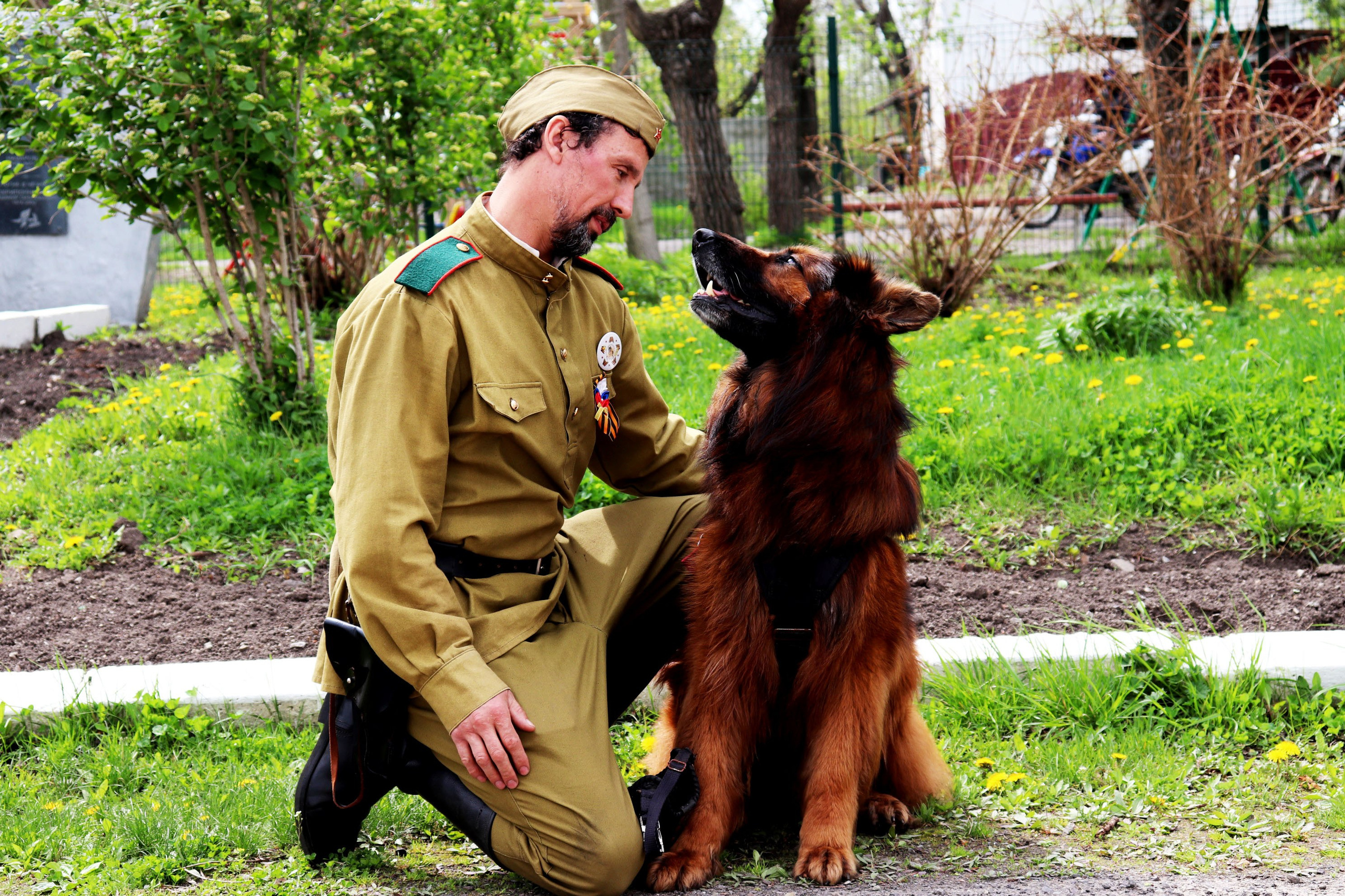 Мужской портрет. Фотограф Саратов | Елизавета Белова