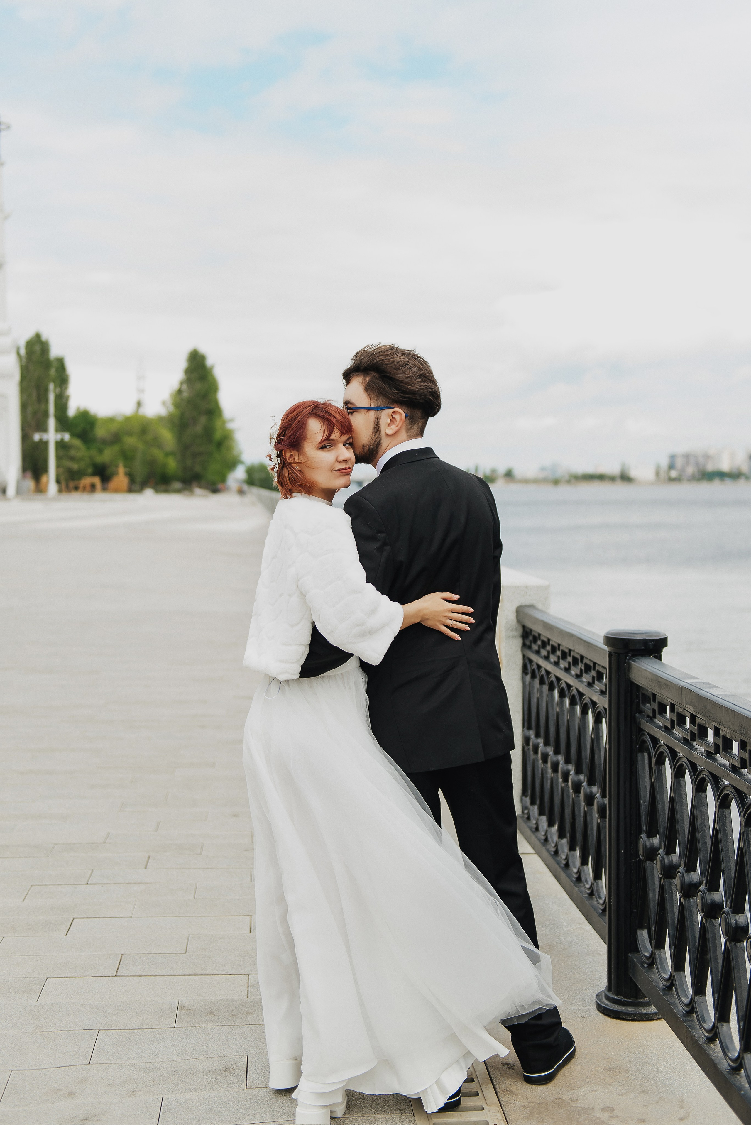 Анонс свадебной фотосессии Влада и Насти. Свадебный и семейный фотограф в Воронеже Алёна Пшеничная
