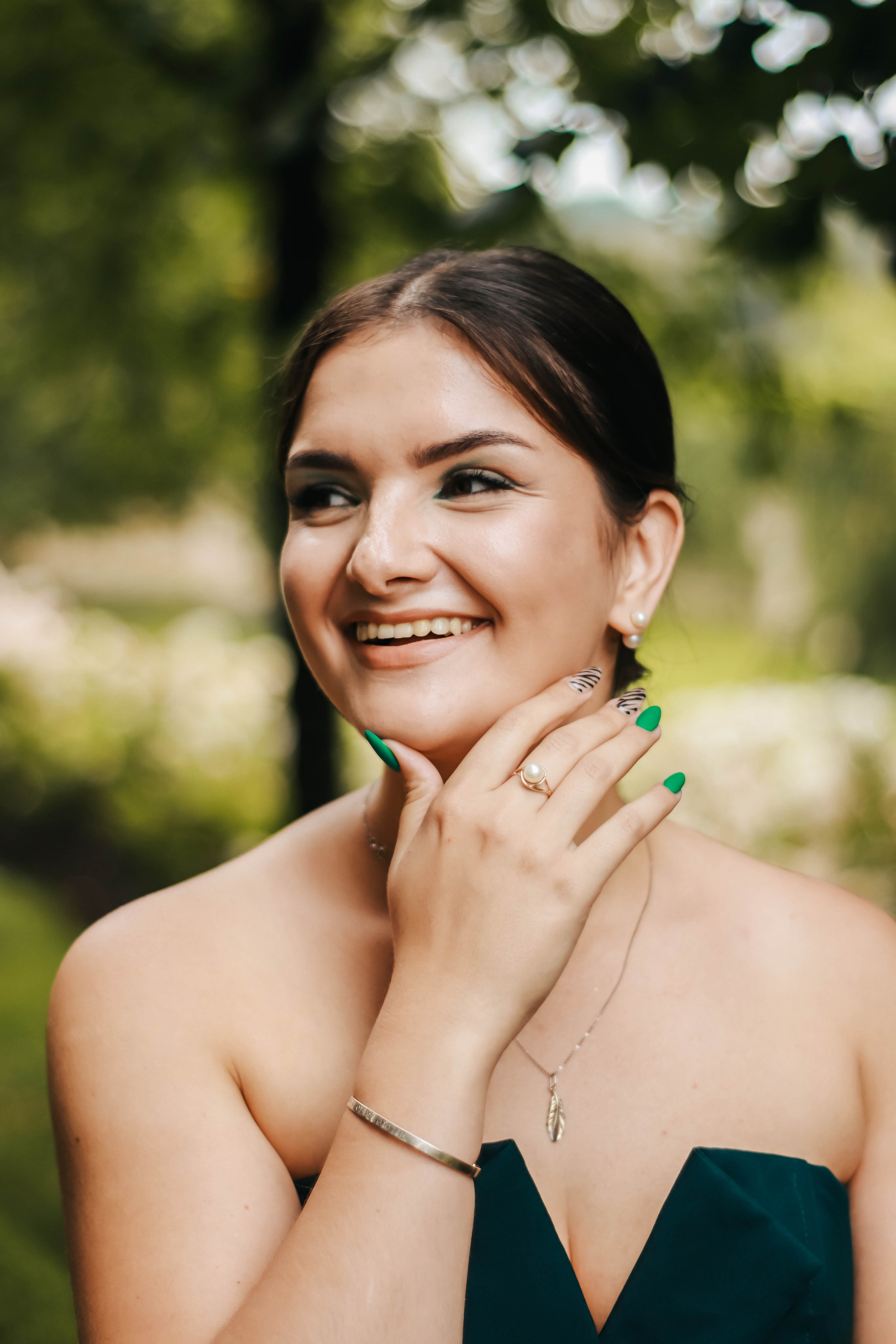 Съемка для гостей. Фотограф Дарья Маташкова