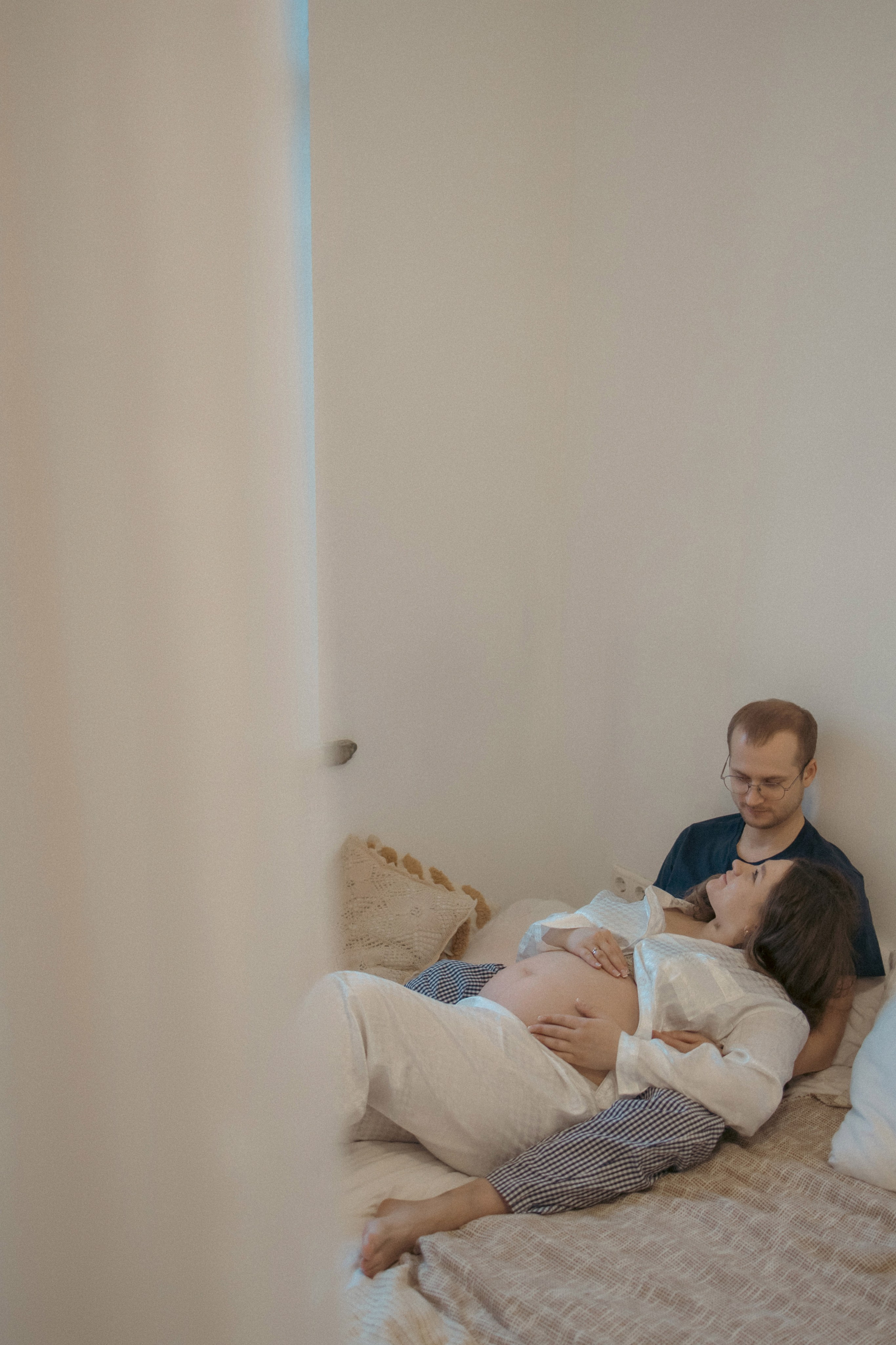 Фотограф беременности Москва, беременная фотосессия Москва, Белочкина Марина