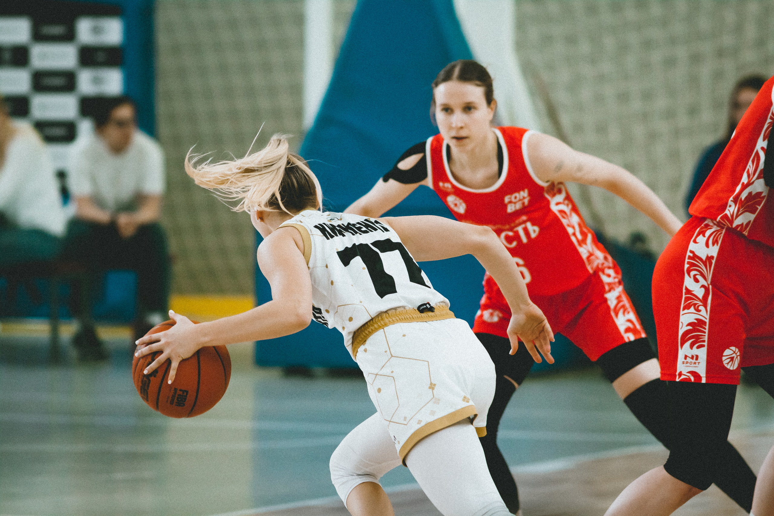 Атланта-Юность / 1. Фотография