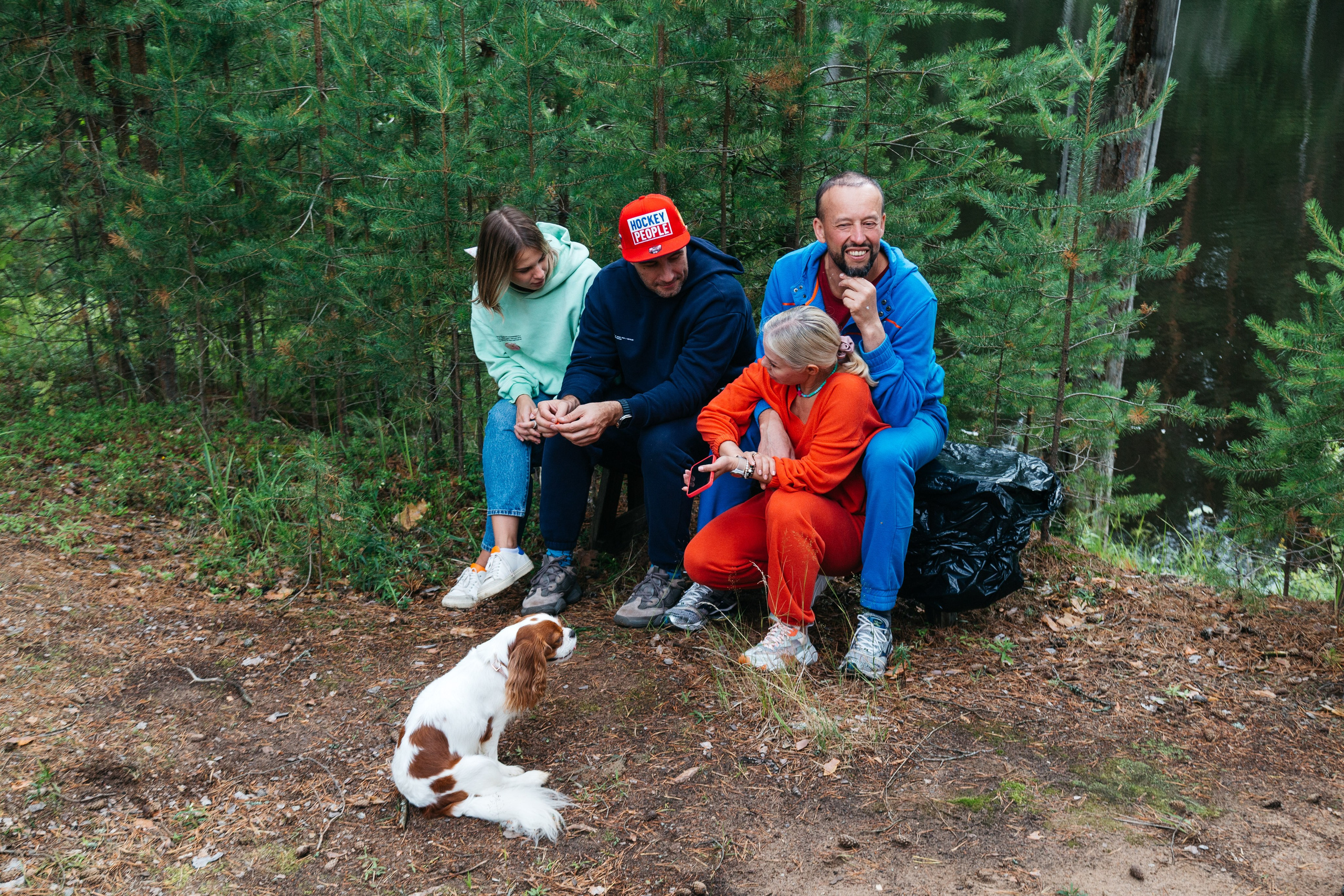 Фотоотчёт, репортаж с любого вашего мероприятия