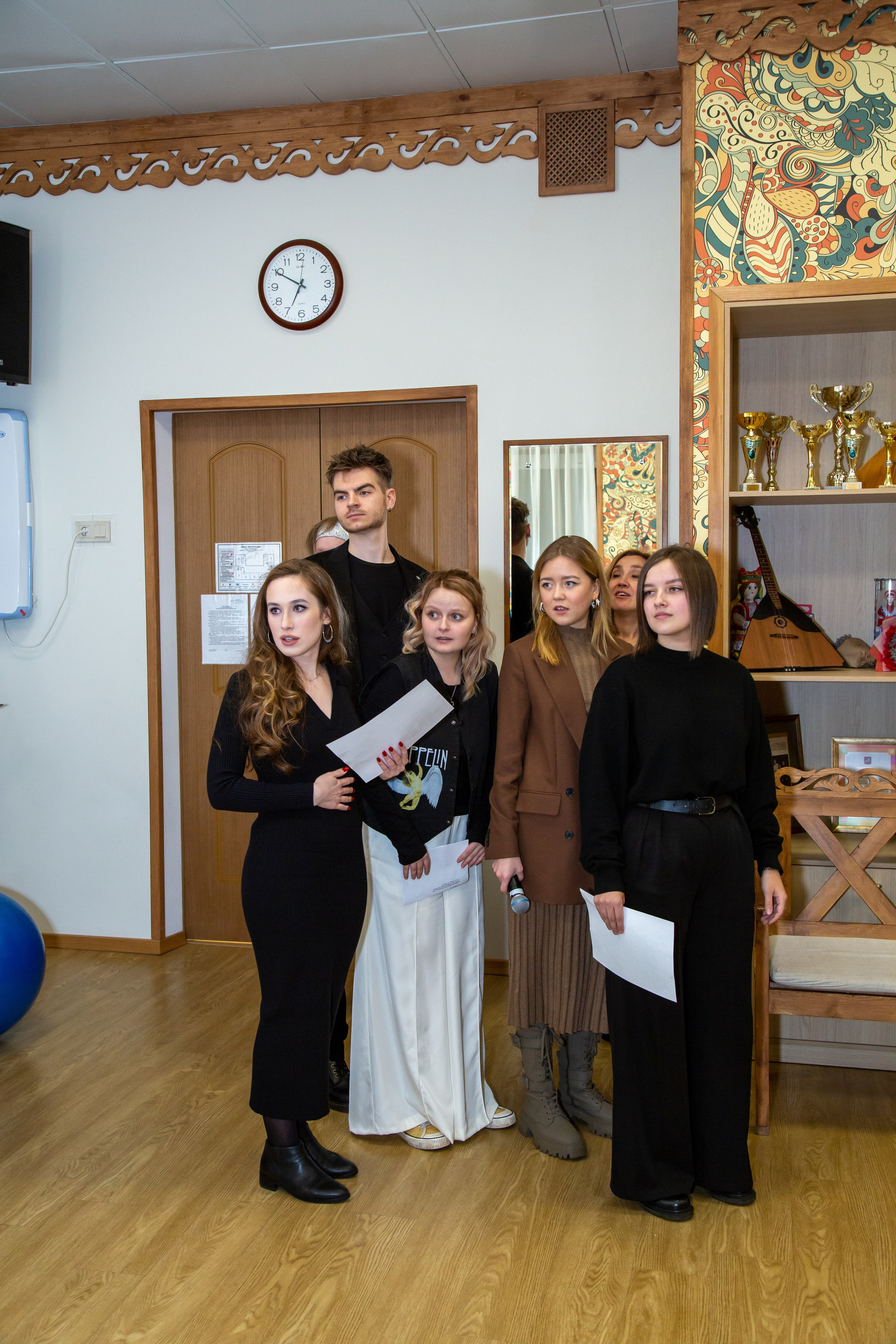 Репортажная съёмка для Домисольки на новый год. «Студия DRONAVT`s» — видеосъёмка и фотография г. Москва