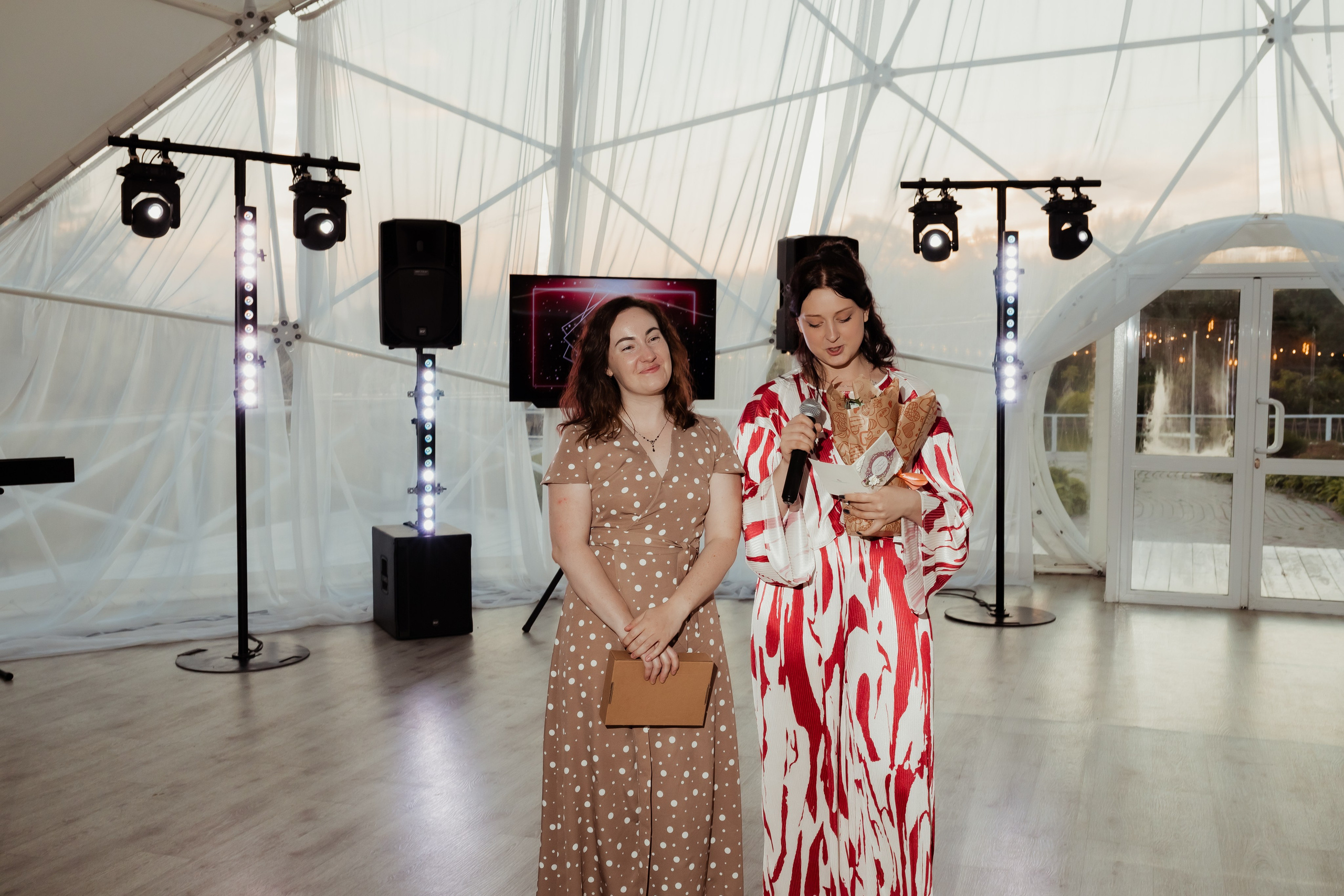 Ваня & Галя (с банкетом). ФОТОГРАФ Маргарита Сивакова | Ярославль Кострома Москва