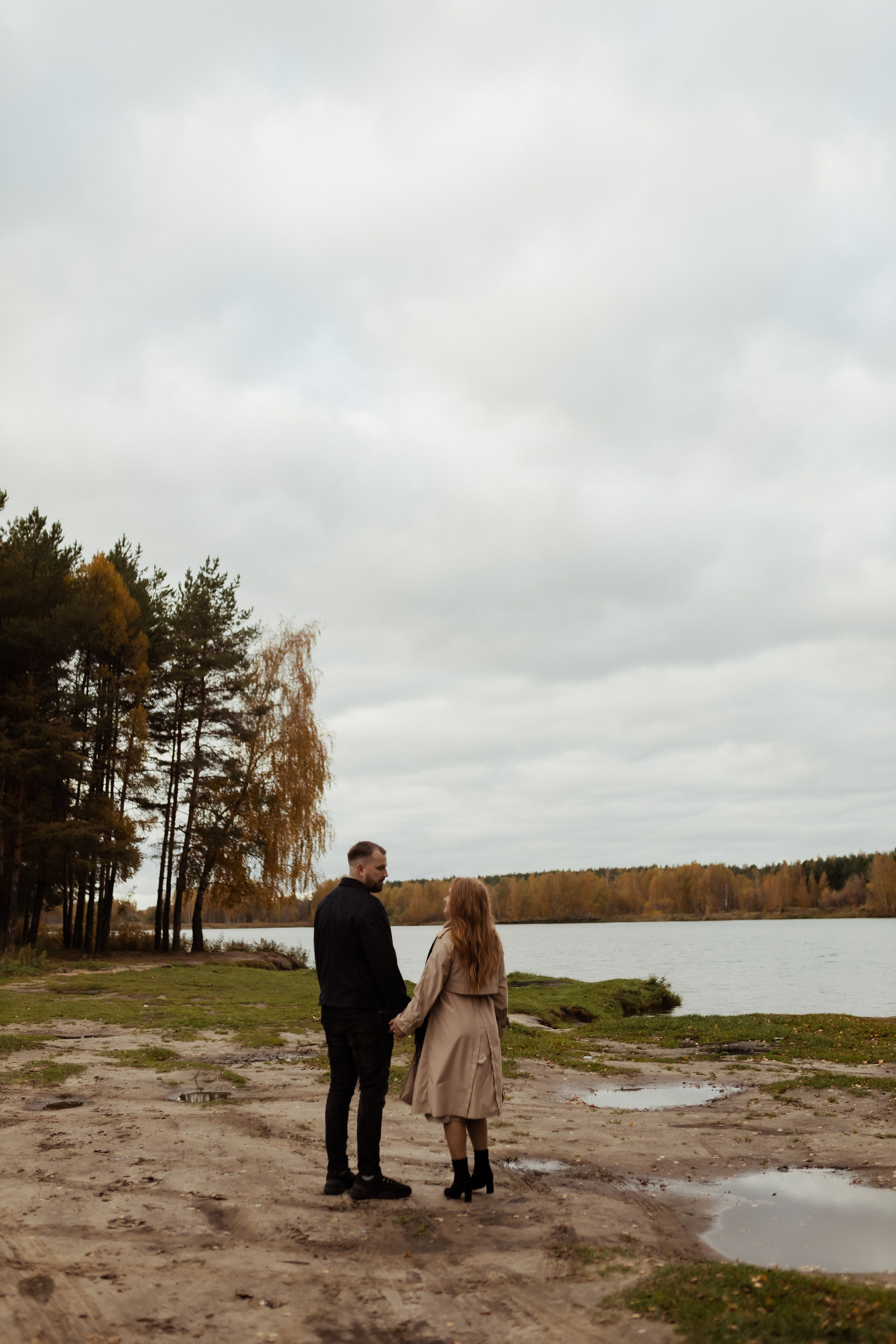 Света & Кирилл. ФОТОГРАФ Маргарита Сивакова | Ярославль Кострома Москва