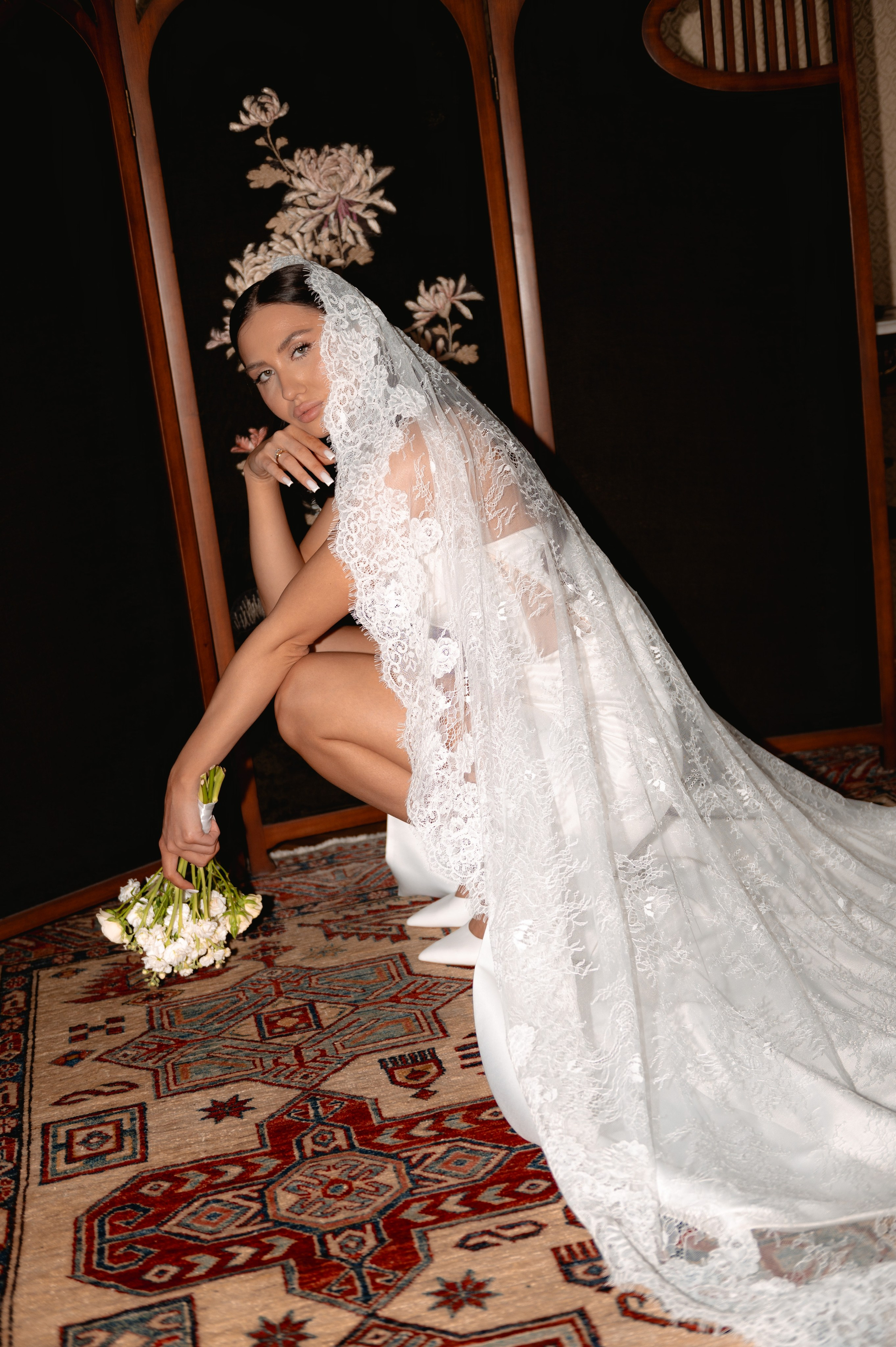 В|А. Свадебный фотограф Новосибирск