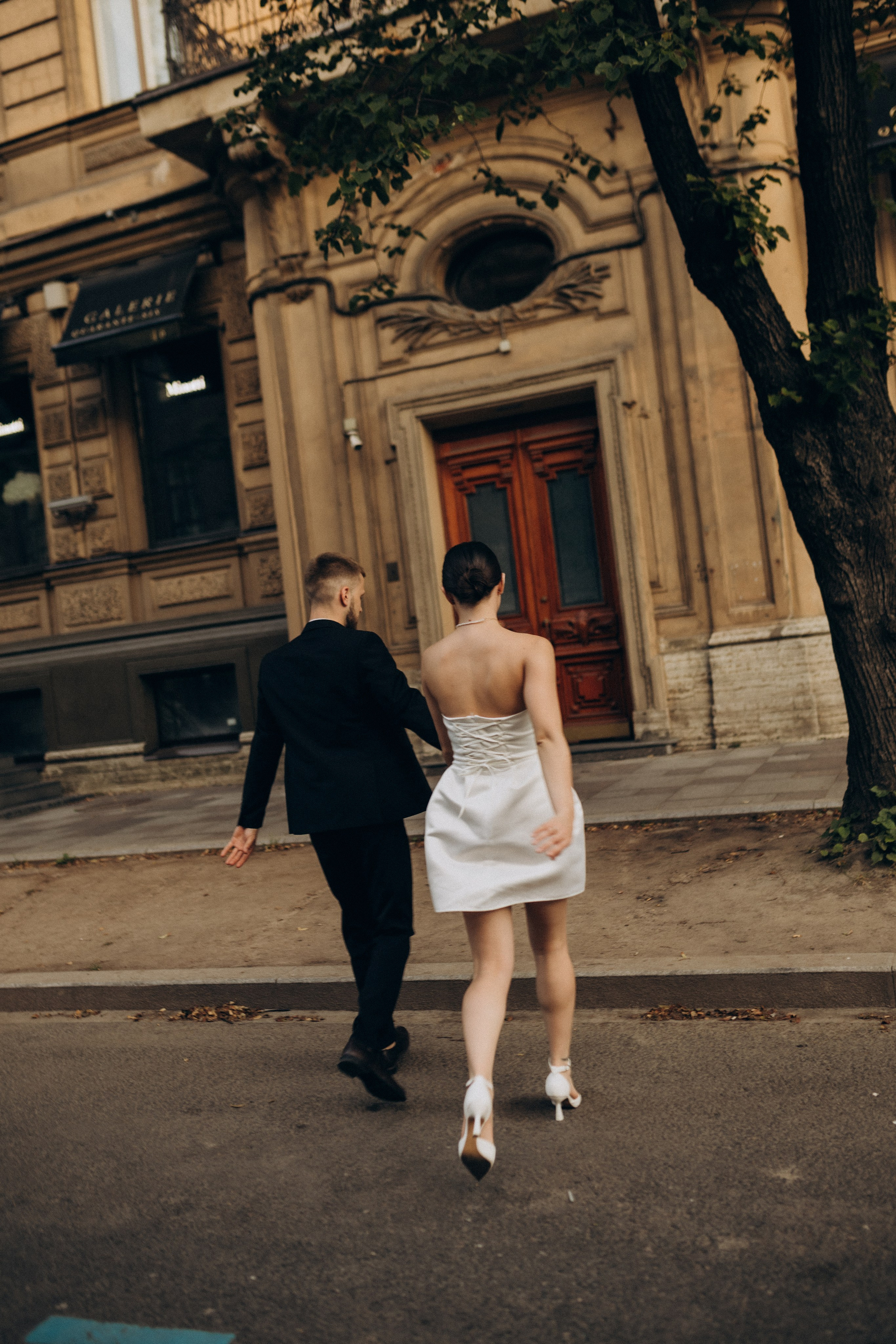 Костя и Лиза|прогулка + катер. Свадебный и love story фотограф в Санкт-Петербурге